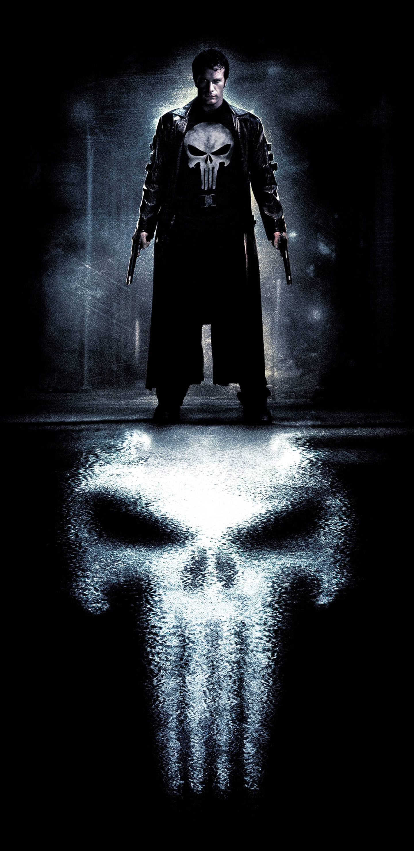 Download The Punisher wallpaper for mobile phone, free The Punisher HD picture