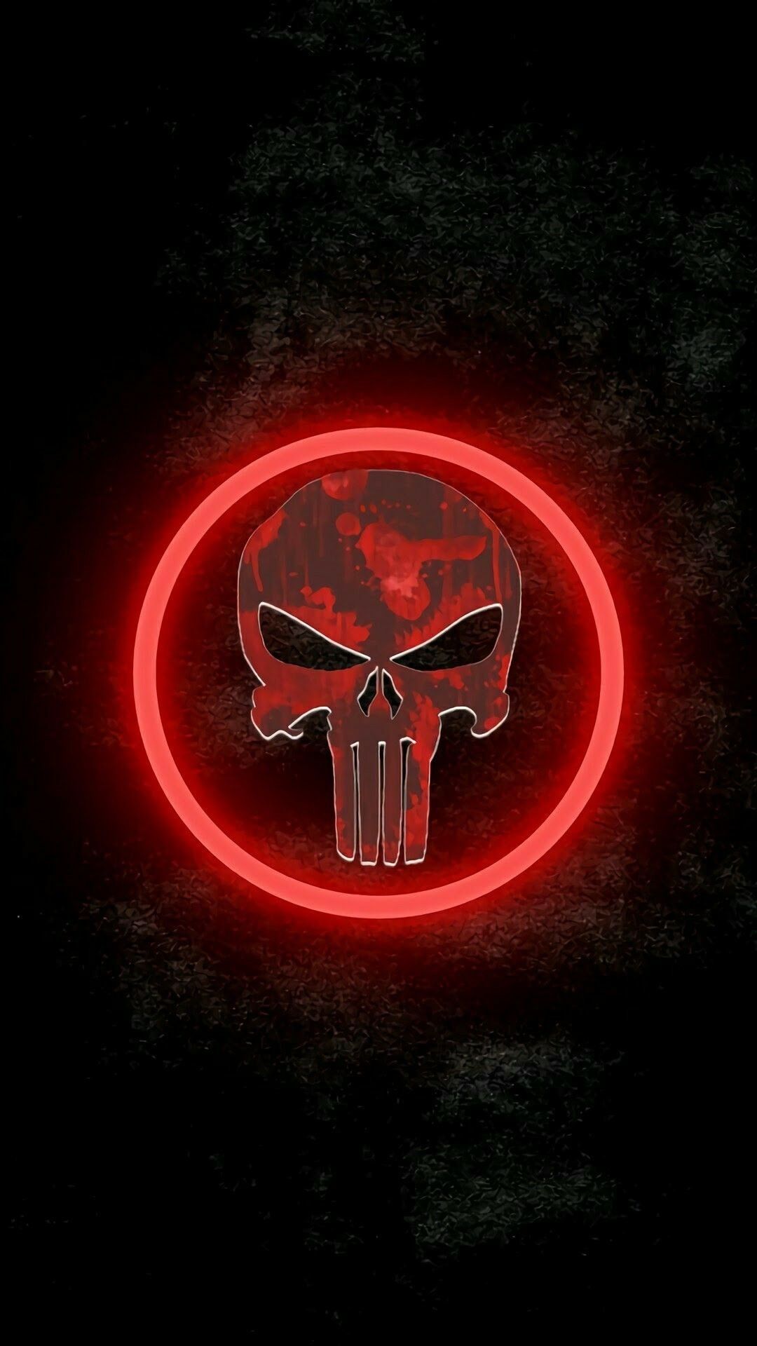 Punisher Wallpaper