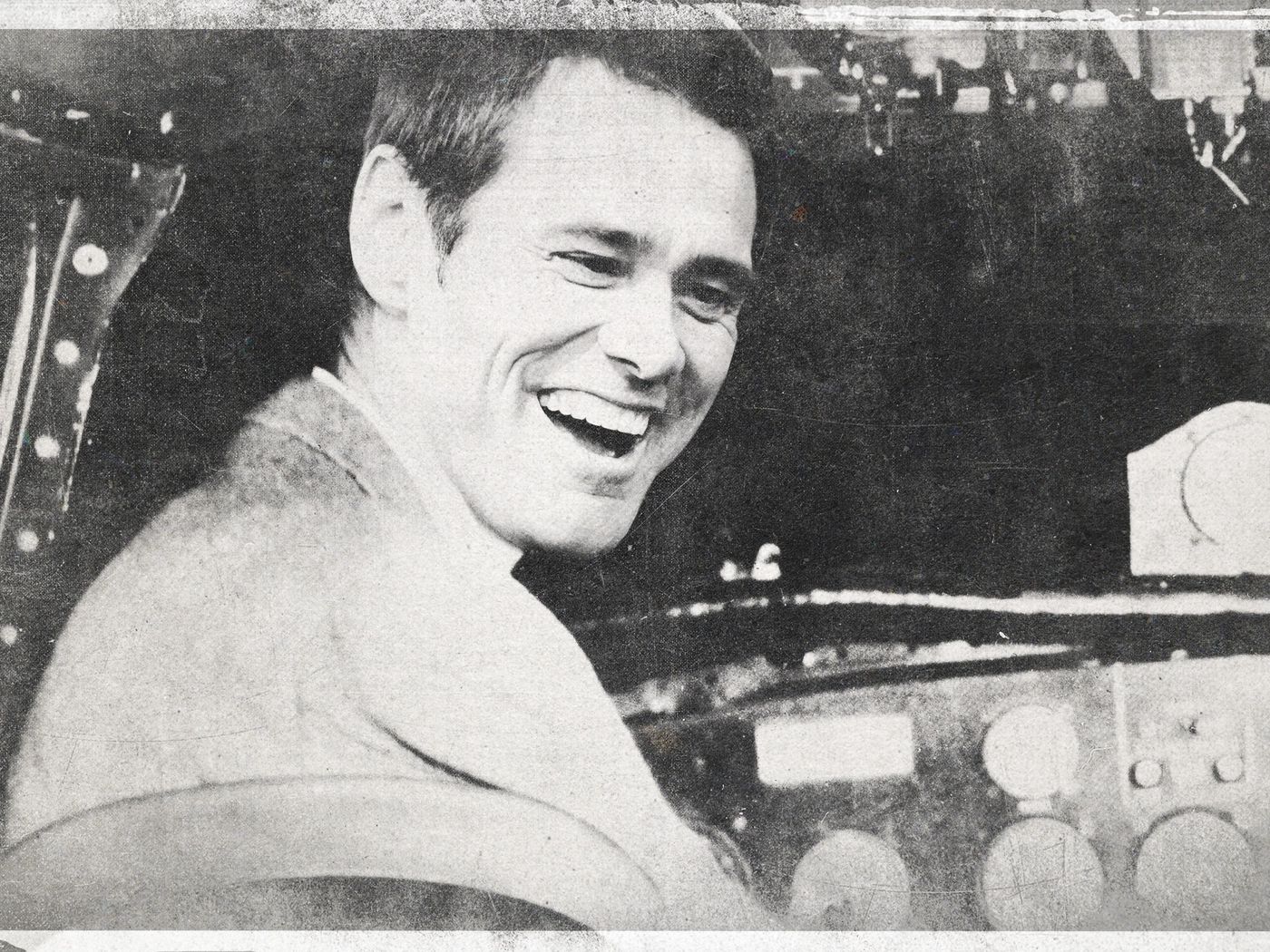 The Masterpiece Christopher Nolan Never Made