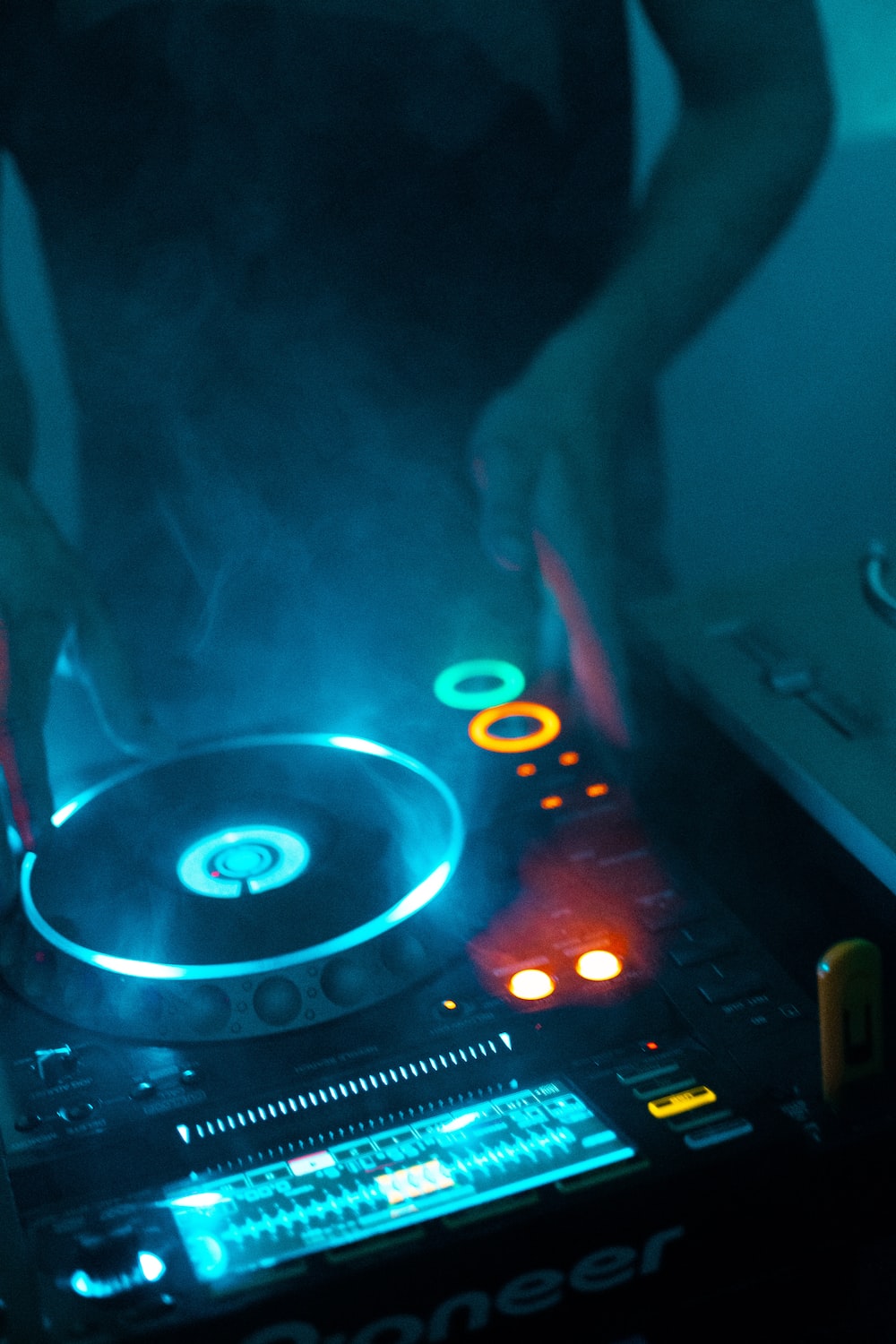 Djs Picture. Download Free Image