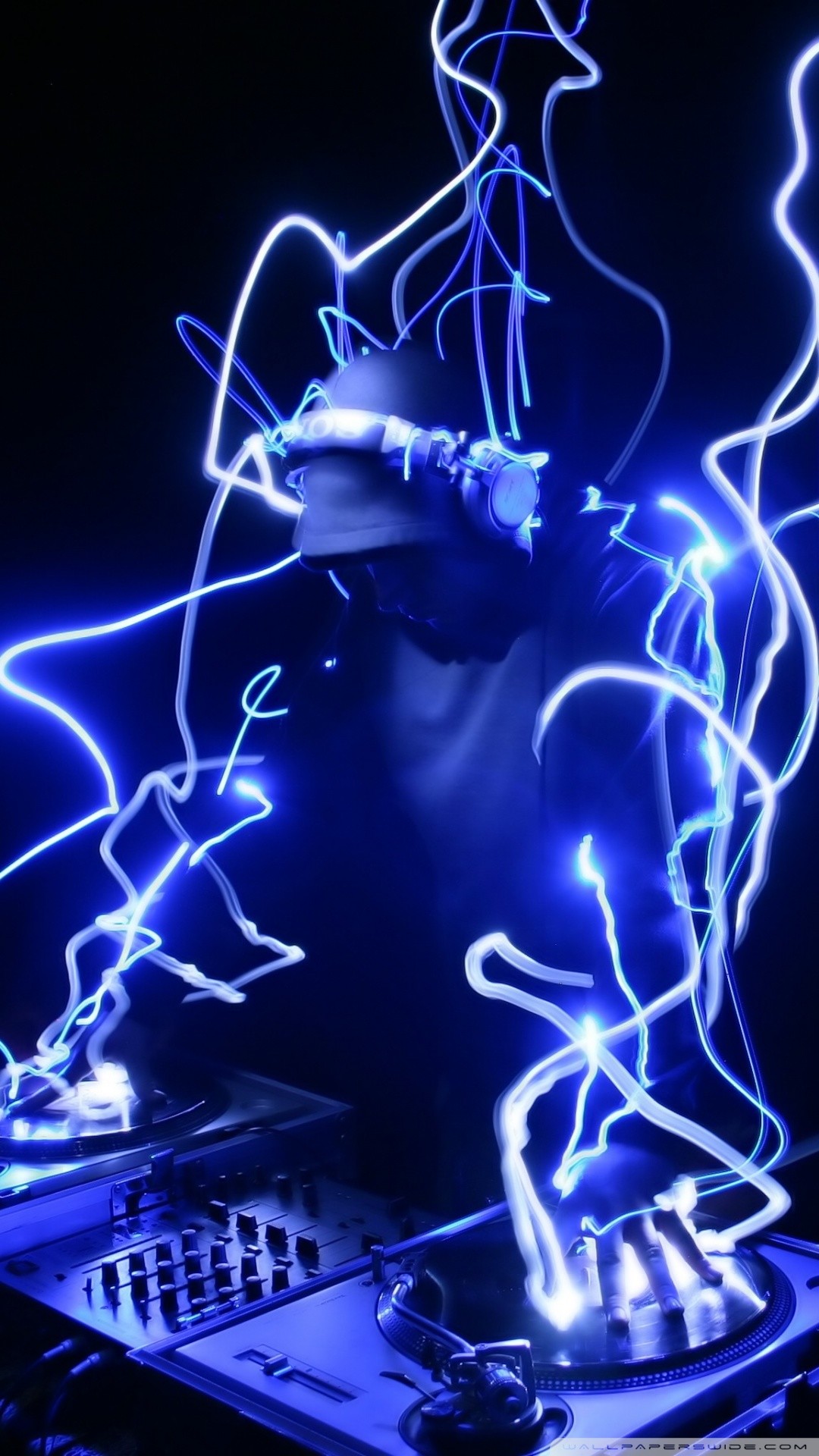 Dj Wallpaper