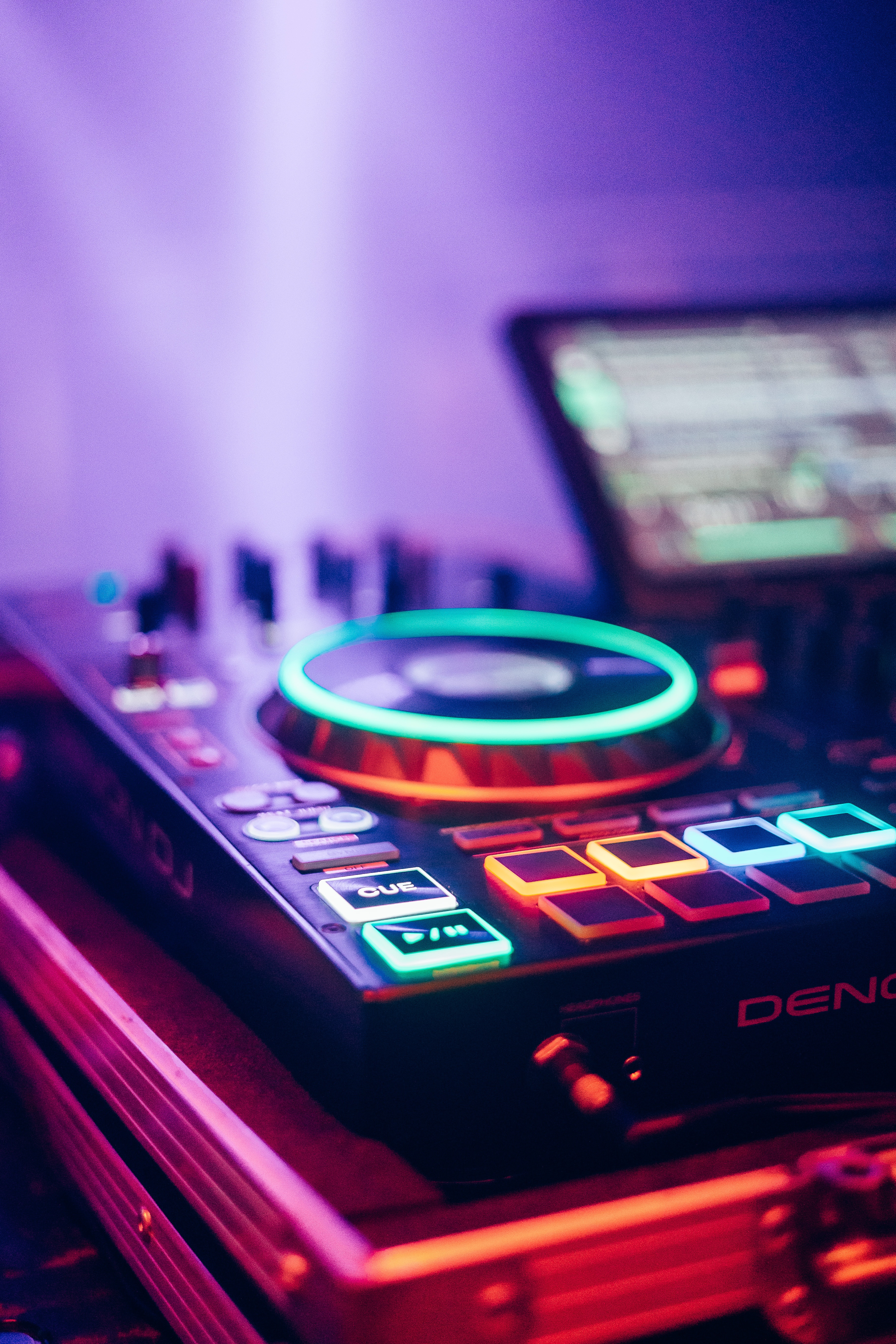 Dj Decks Photo, Download The BEST Free Dj Decks & HD Image