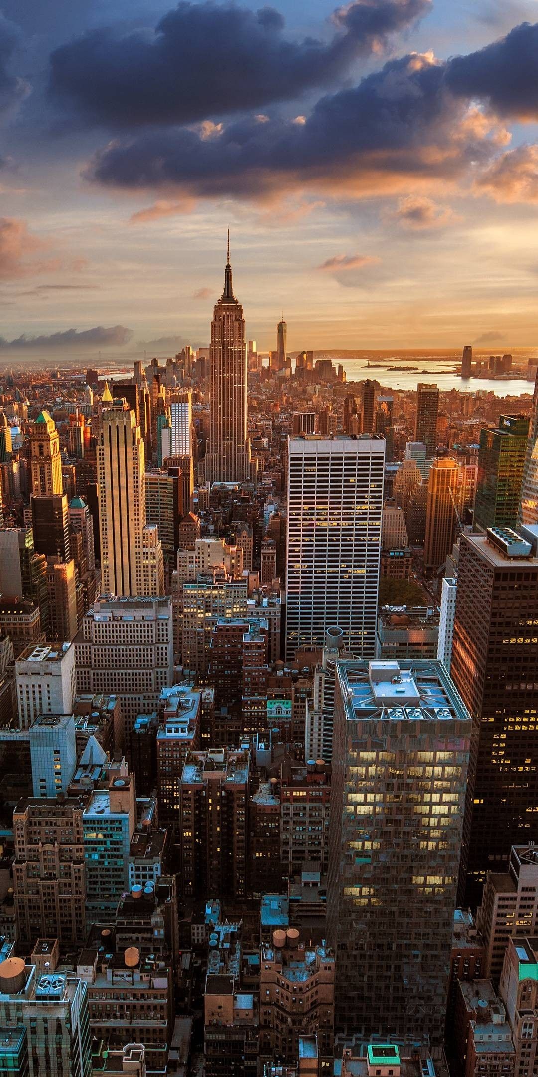 City Wallpaper