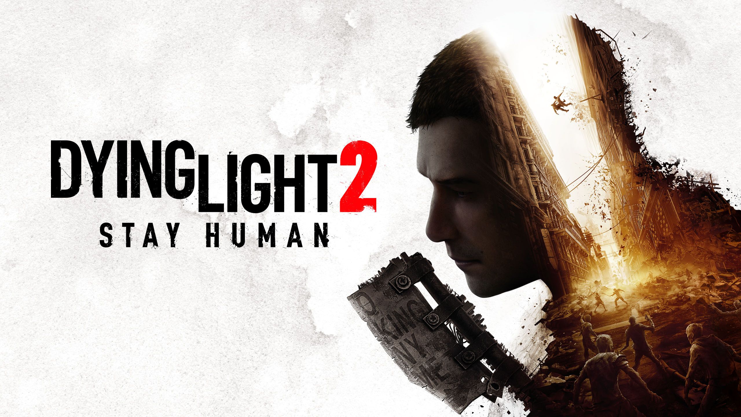 Dying Light 2: Stay Human HD Gallery HD Wallpaper