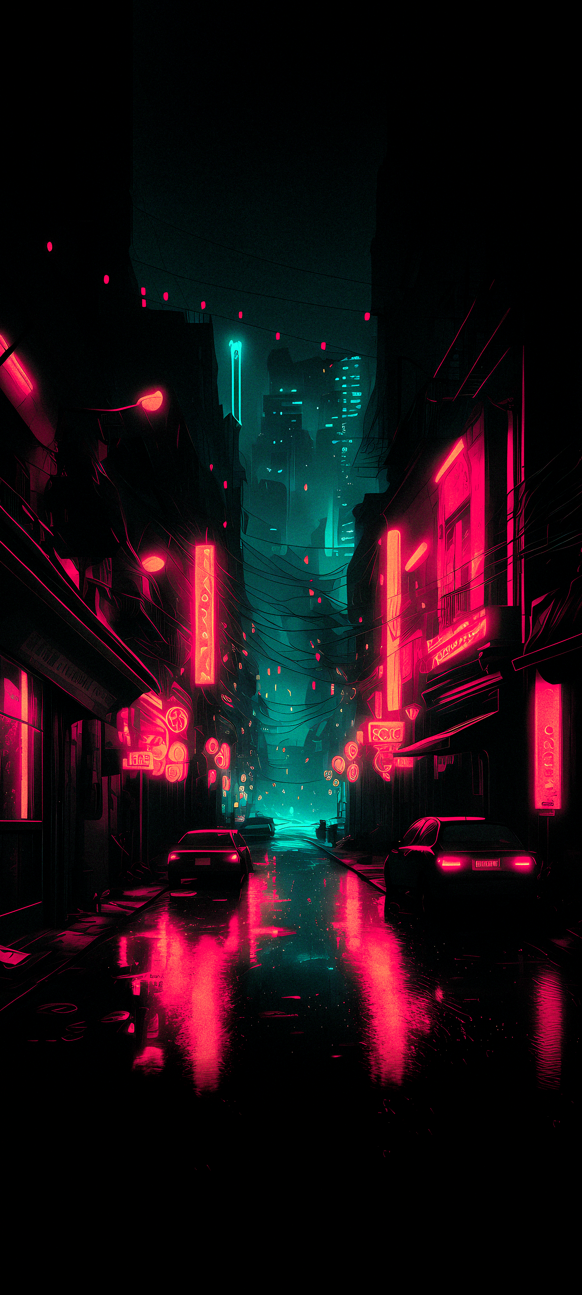 4K Wallpaper for iOS iPhone and Android Mobile