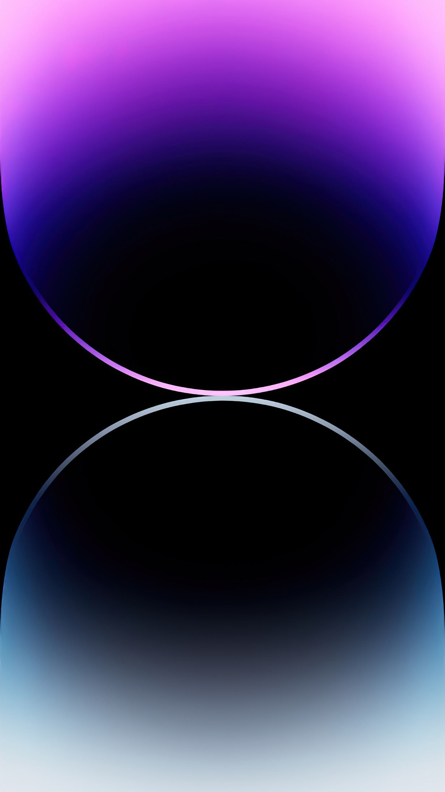 Wallpaper iPhone 14 Pro, abstract, iOS 16, 4K, OS