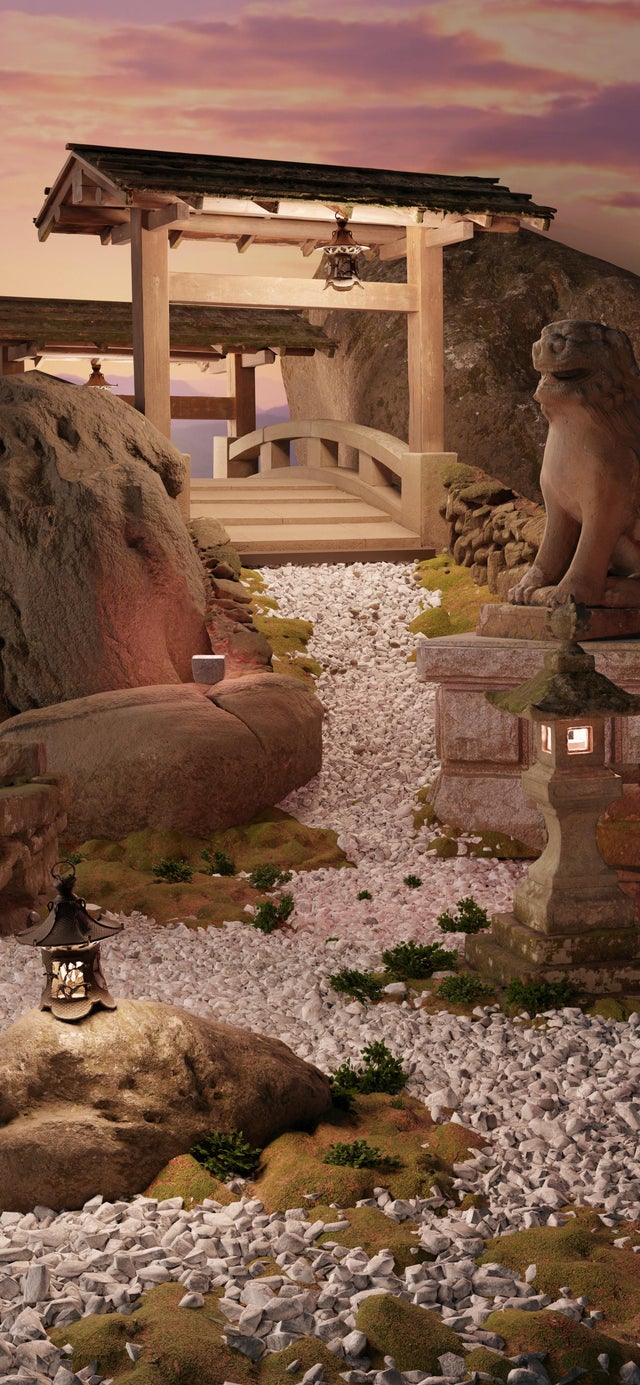 IPhone 13 Pro Max Blueprint Wallpaper (w O Labels)