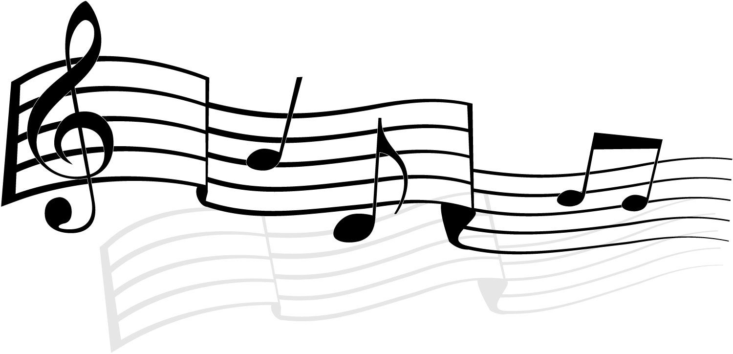 Free Music Notes Vector Art, Download Free Music Notes Vector Art png image, Free ClipArts on Clipart Library