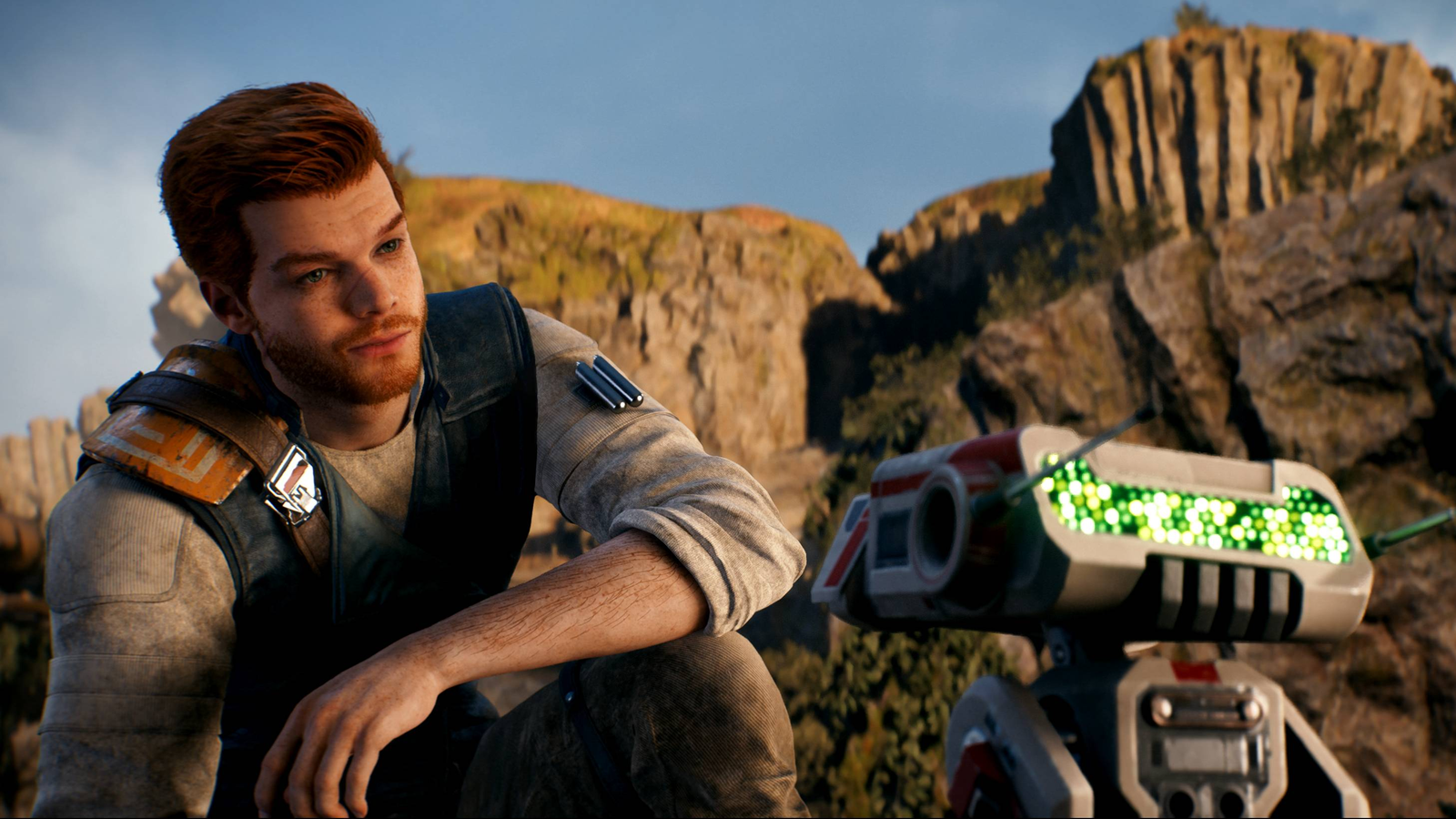 Star Wars Jedi: Survivor Review And Miss Action With The Warmest Of Hearts