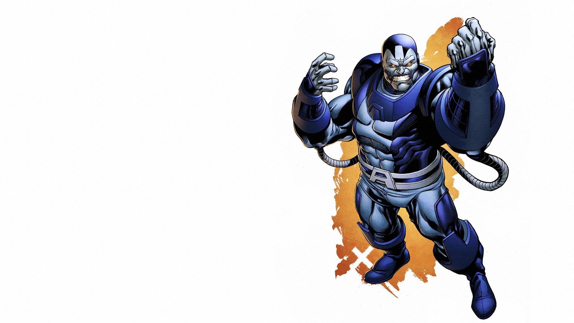 Apocalypse (Marvel Comics) HD Wallpaper and Background