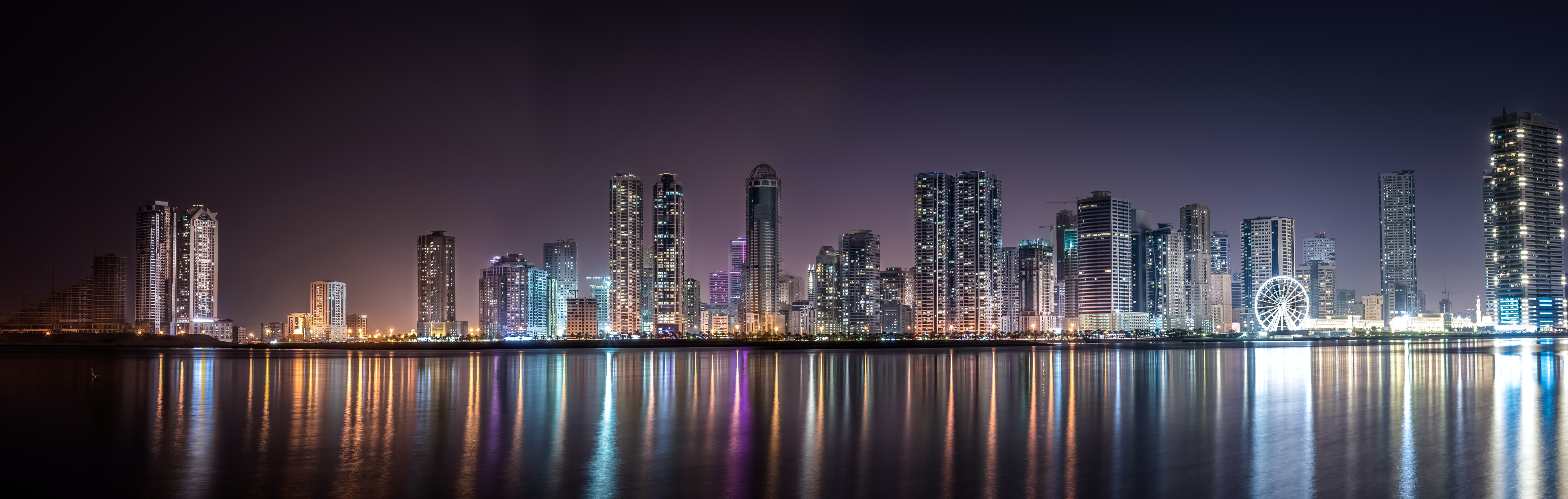 City Skyline Photo, Download The BEST Free City Skyline & HD Image