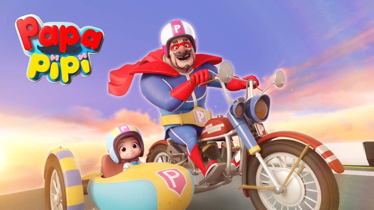 Papa Pipi