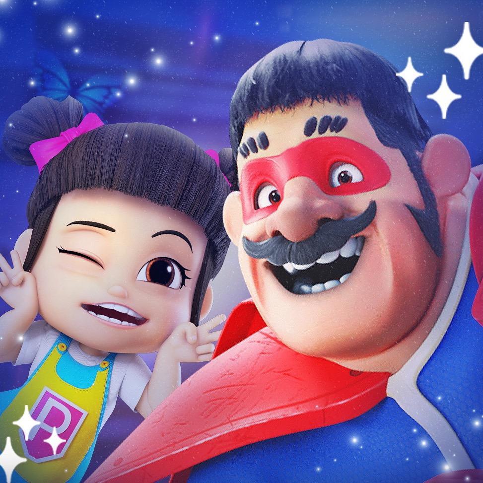 Contact Papa Pipi Zola and Influencer