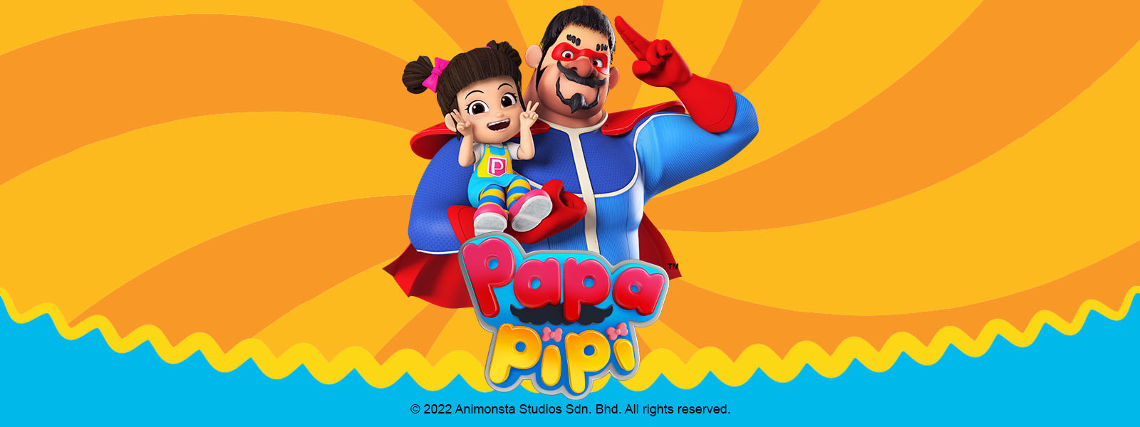 Boboiboy Licensing Guy