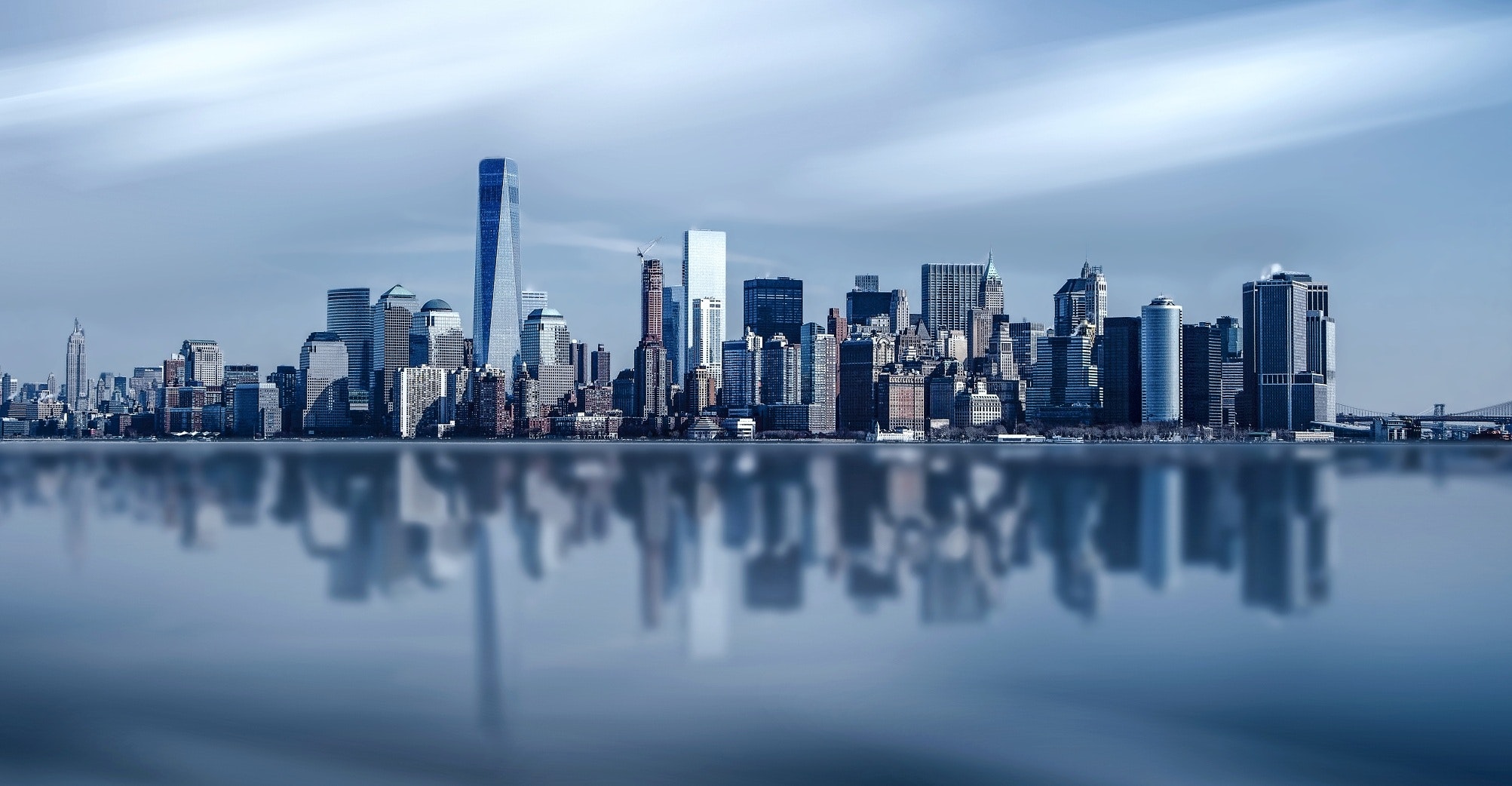 City Skyline Photo, Download The BEST Free City Skyline & HD Image