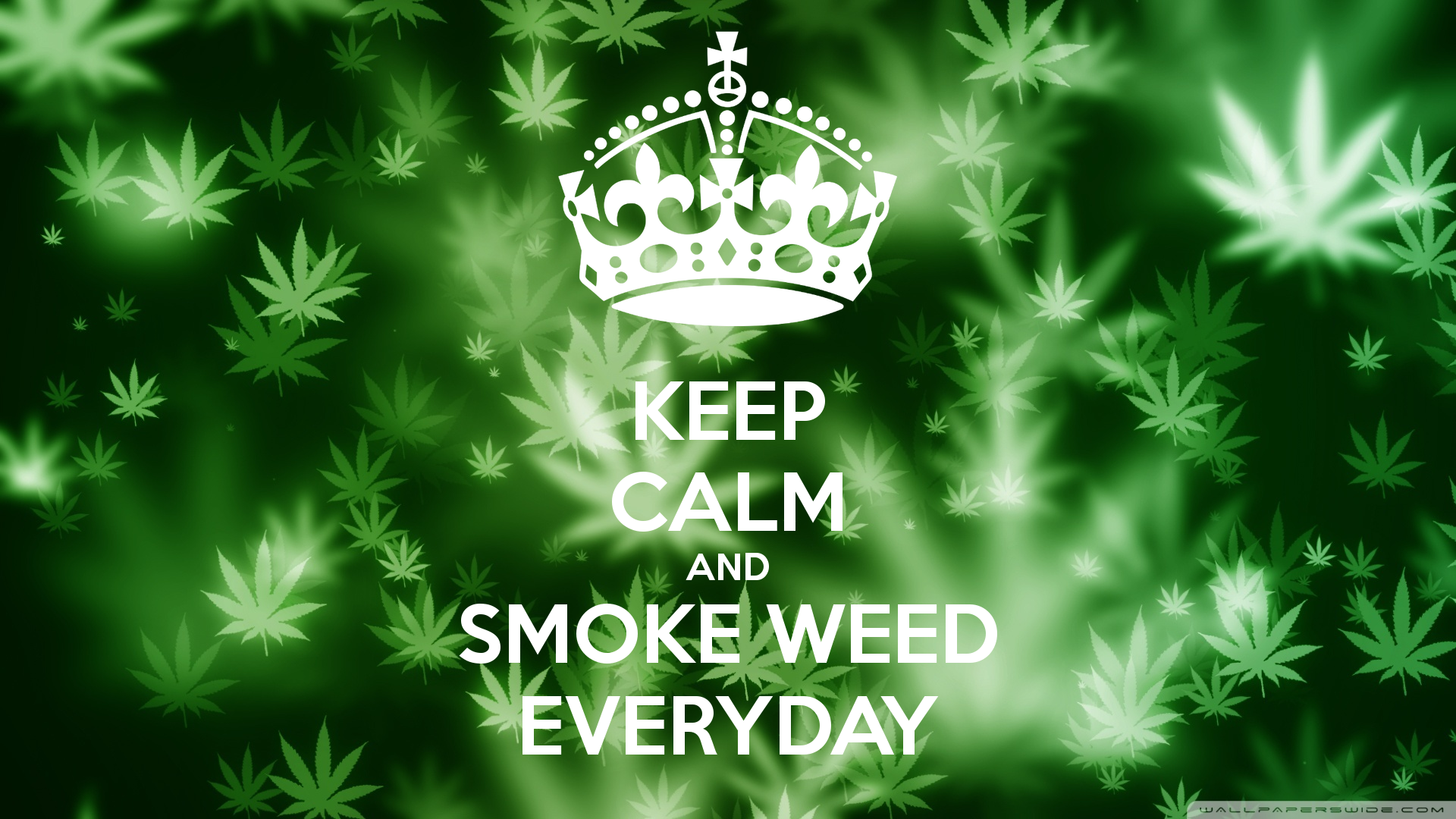 keep calm and smoke a blunt wallpaper