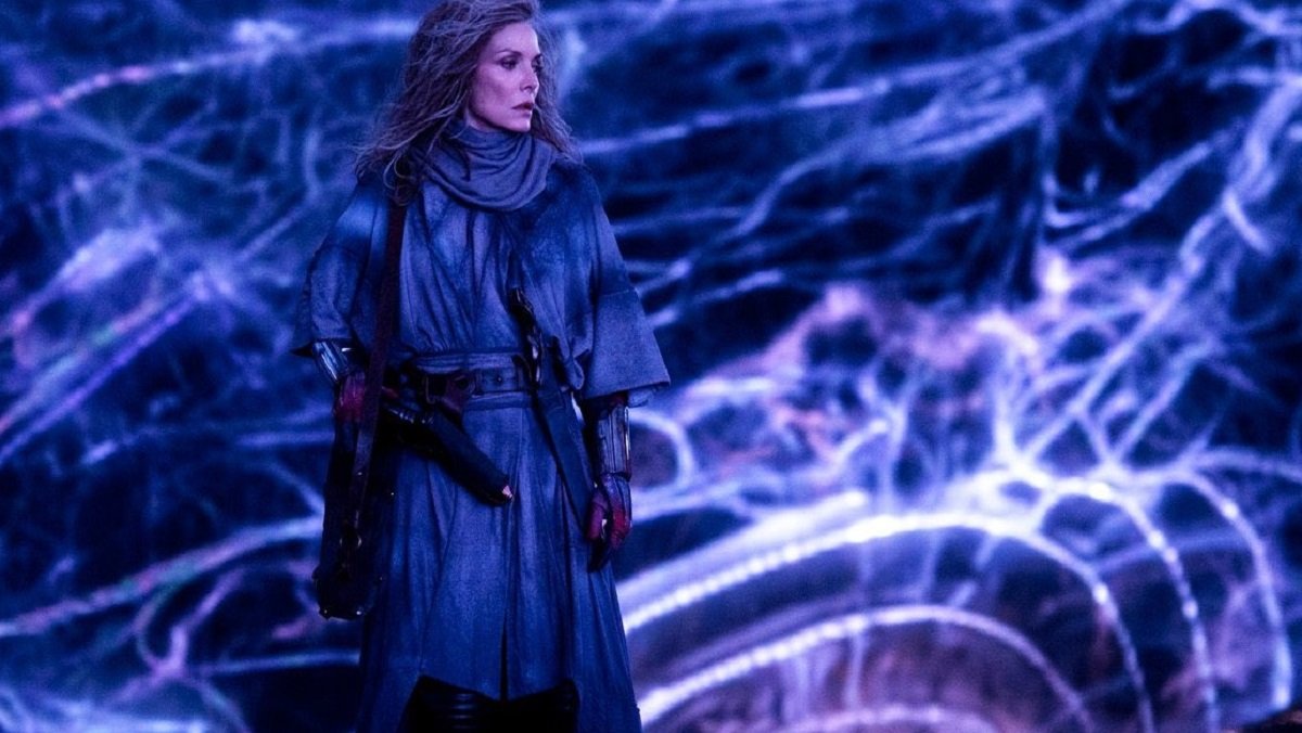 QUANTUMANIA Shows How Janet Van Dyne Is Ready to Lead the Avengers