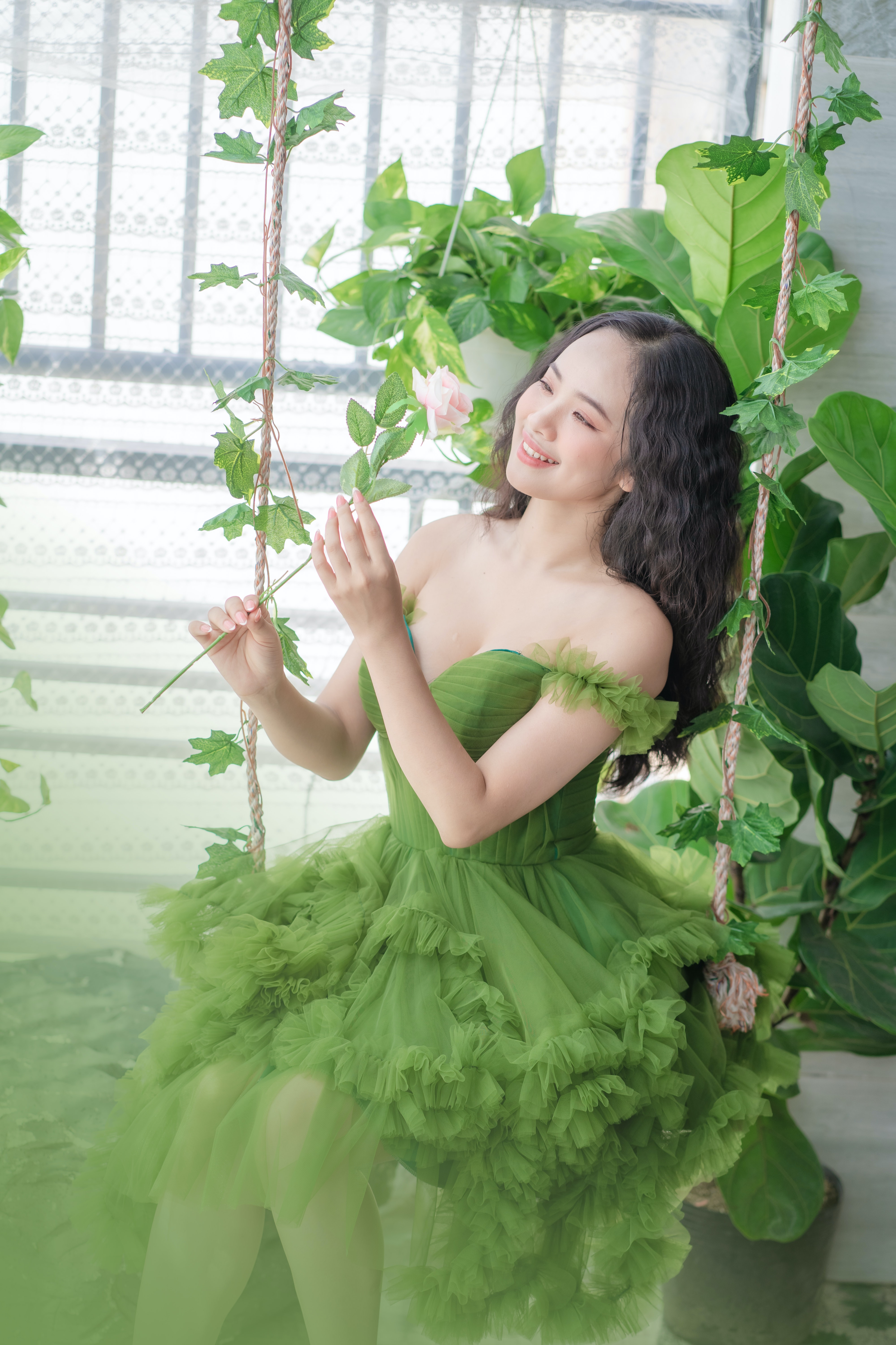 Green Dress Photo, Download The BEST Free Green Dress & HD Image
