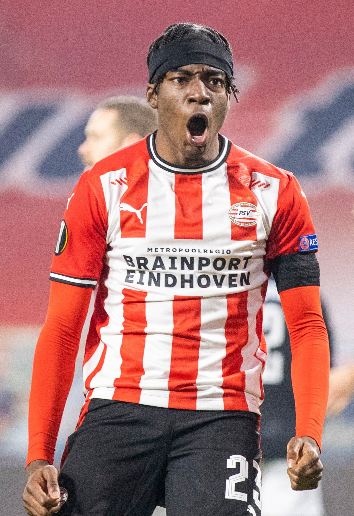 London Born PSV Starlet Noni Madueke Reveals Coach Ruud Van Nistelrooy Is Taking His Game To The Next Level. The US Sun