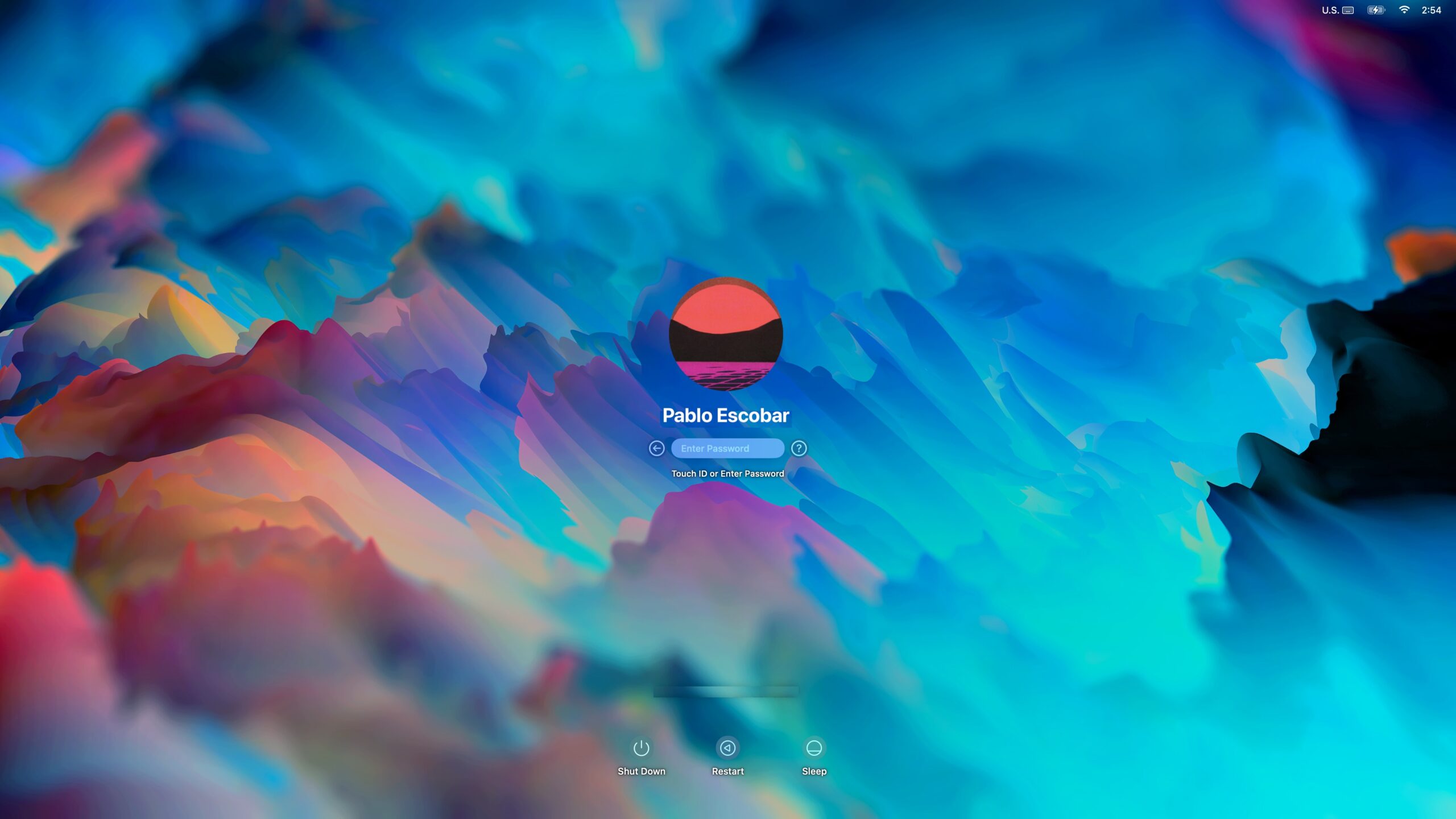 How to Change the Lock Screen Wallpaper on MacOS Sonoma & Ventura