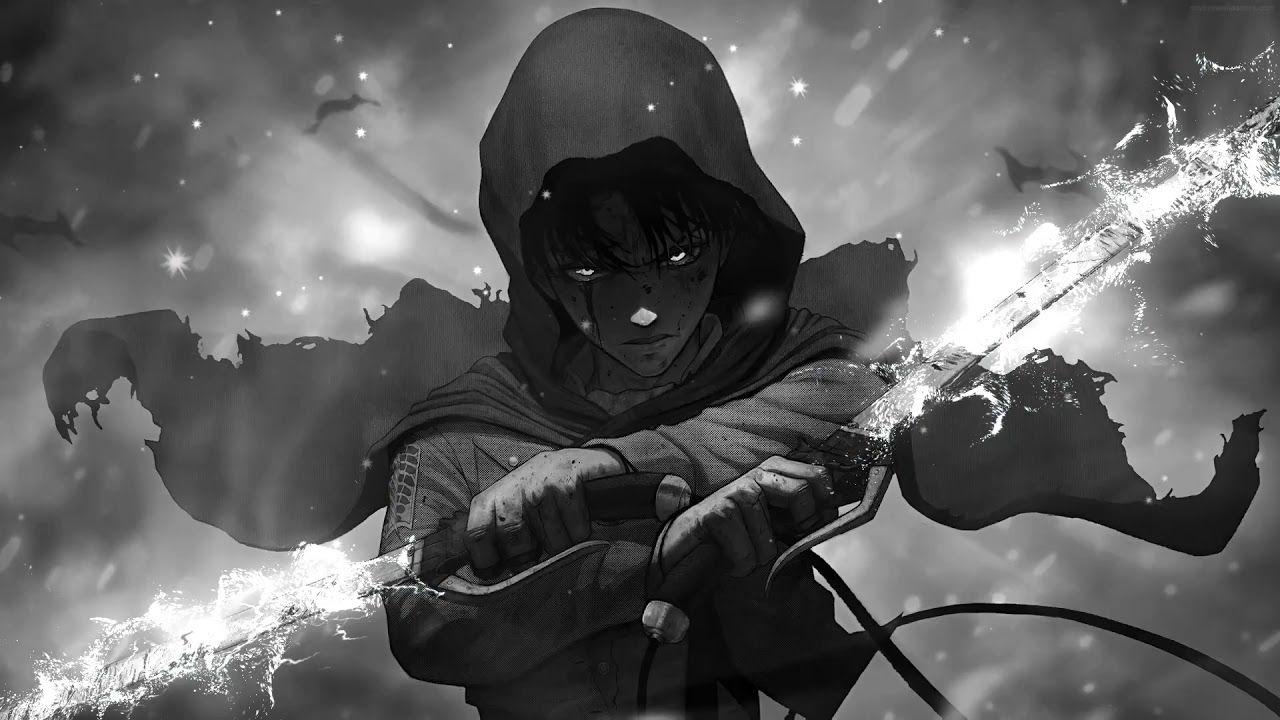 Attack On Titan Dark Wallpaper