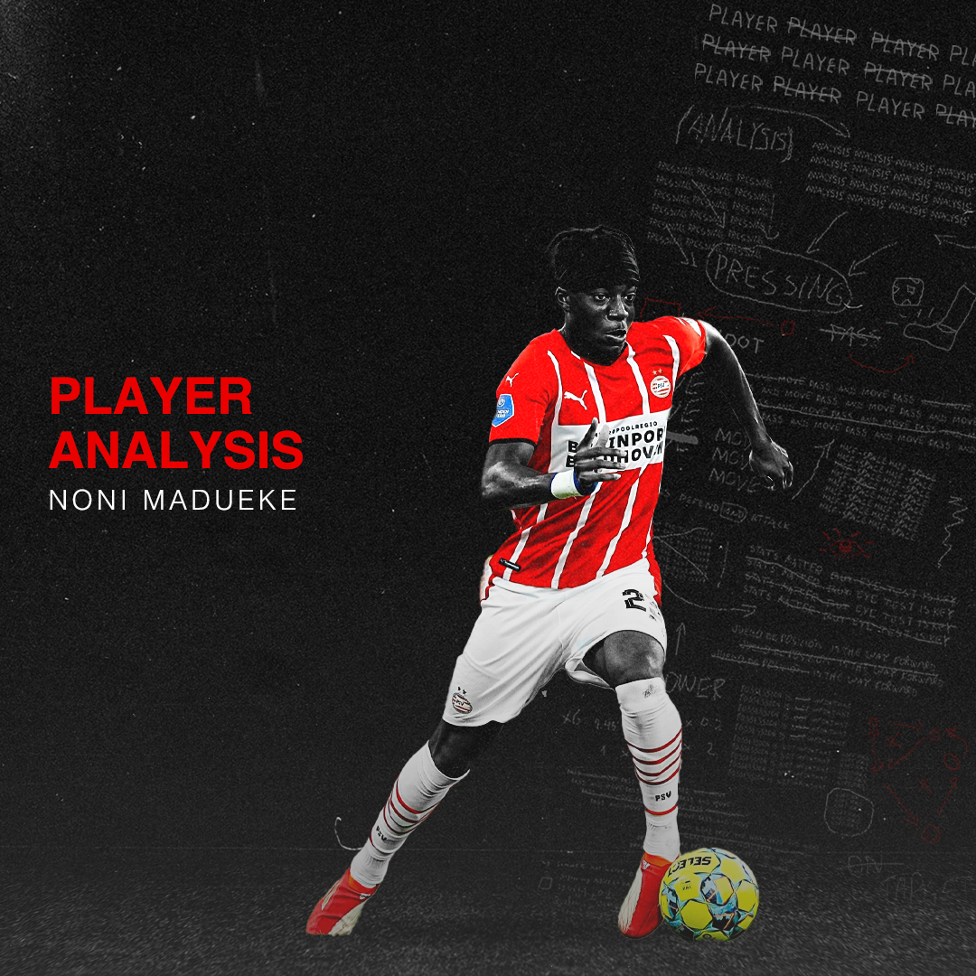 Player Analysis: Noni Madueke