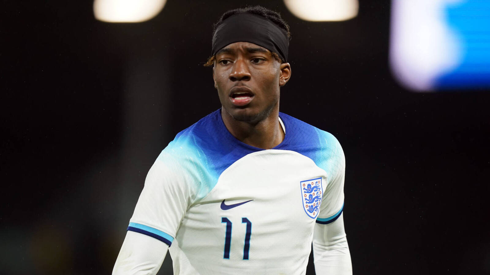 Noni Madueke receives plaudits from two former players after impressive showing vs Bornemouth