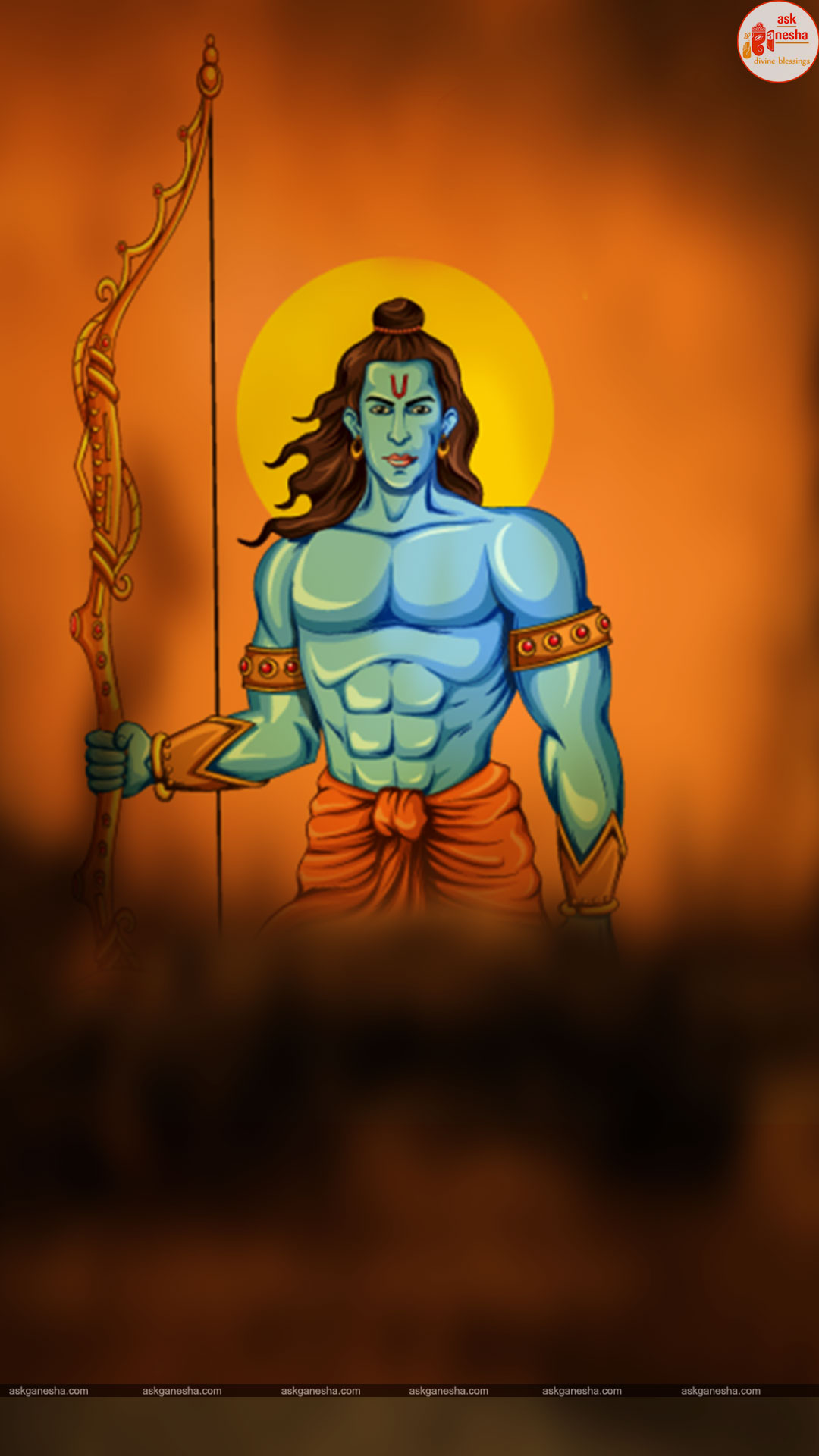 🙏🙏 [35+] Best Hanuman ji Good Morning HD Images | God Wallpaper