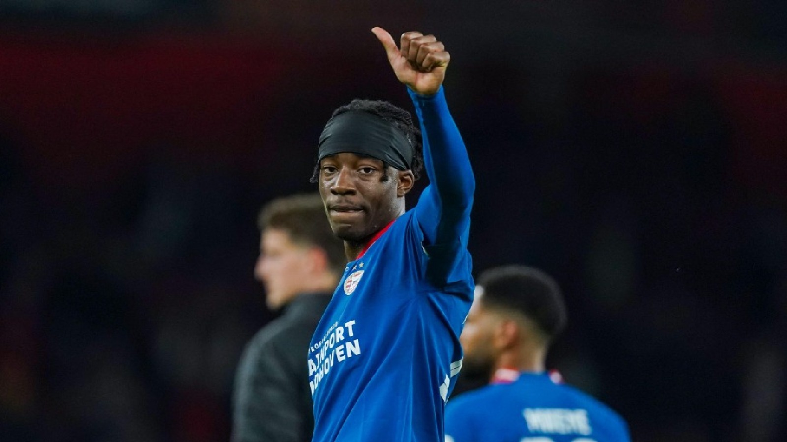 Chelsea confirm signing Noni Madueke and Mykhailo Mudryk could face Liverpool