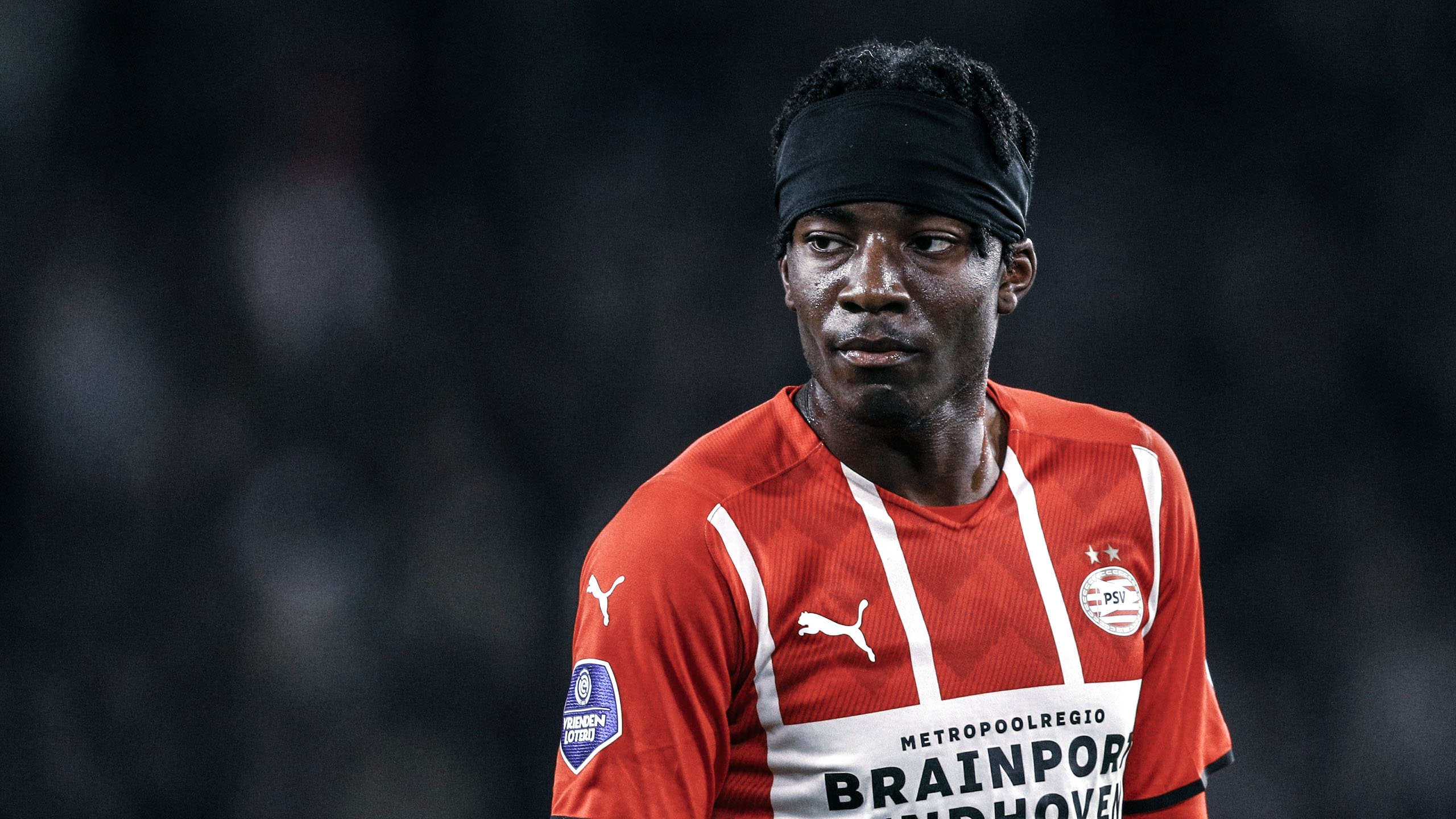 Scout Report: Noni Madueke