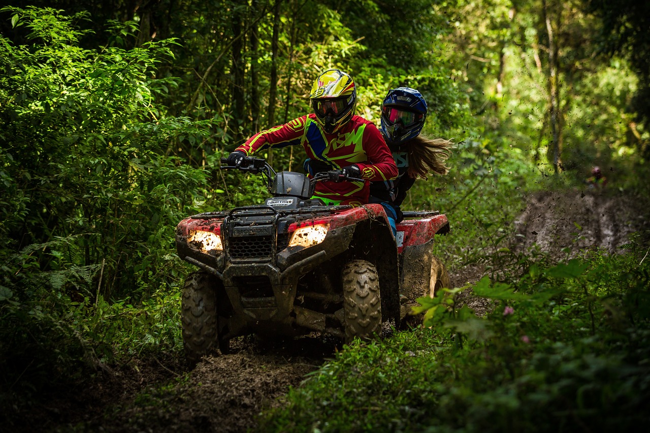 Free Quad Bike & Atv Image
