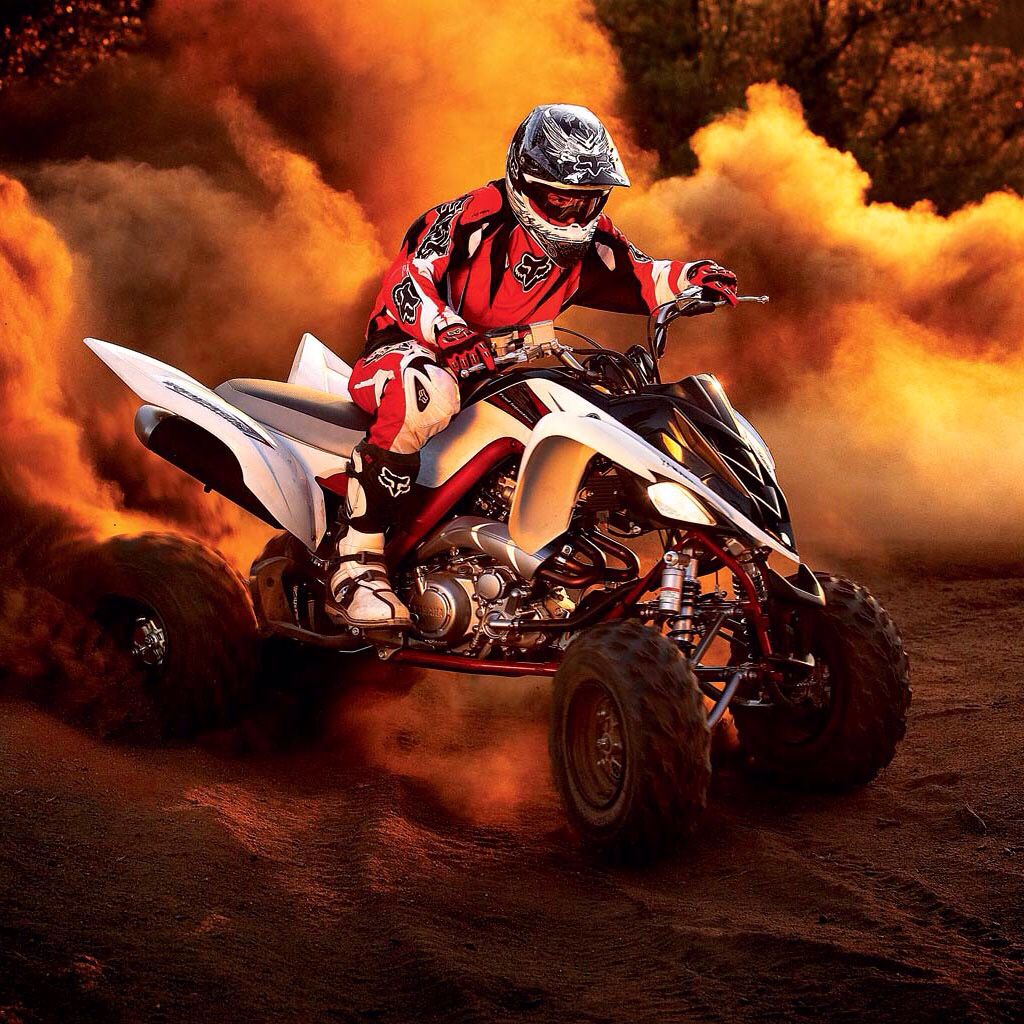 Atvs. Yamaha atv, Atv quads yamaha, Motorcross bike