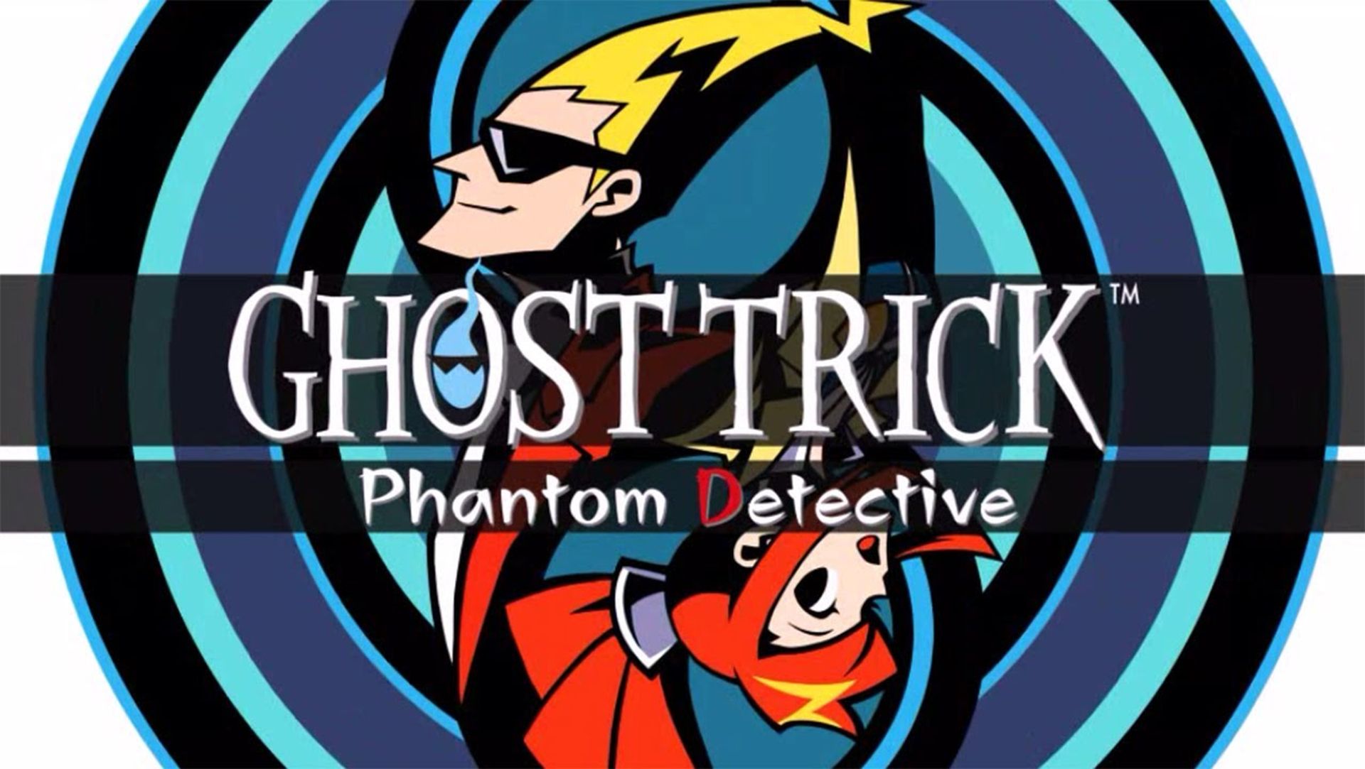 Ghost Trick: Phantom Detective is Coming to PC, PS4, Xbox One and Nintendo Switch in Summer