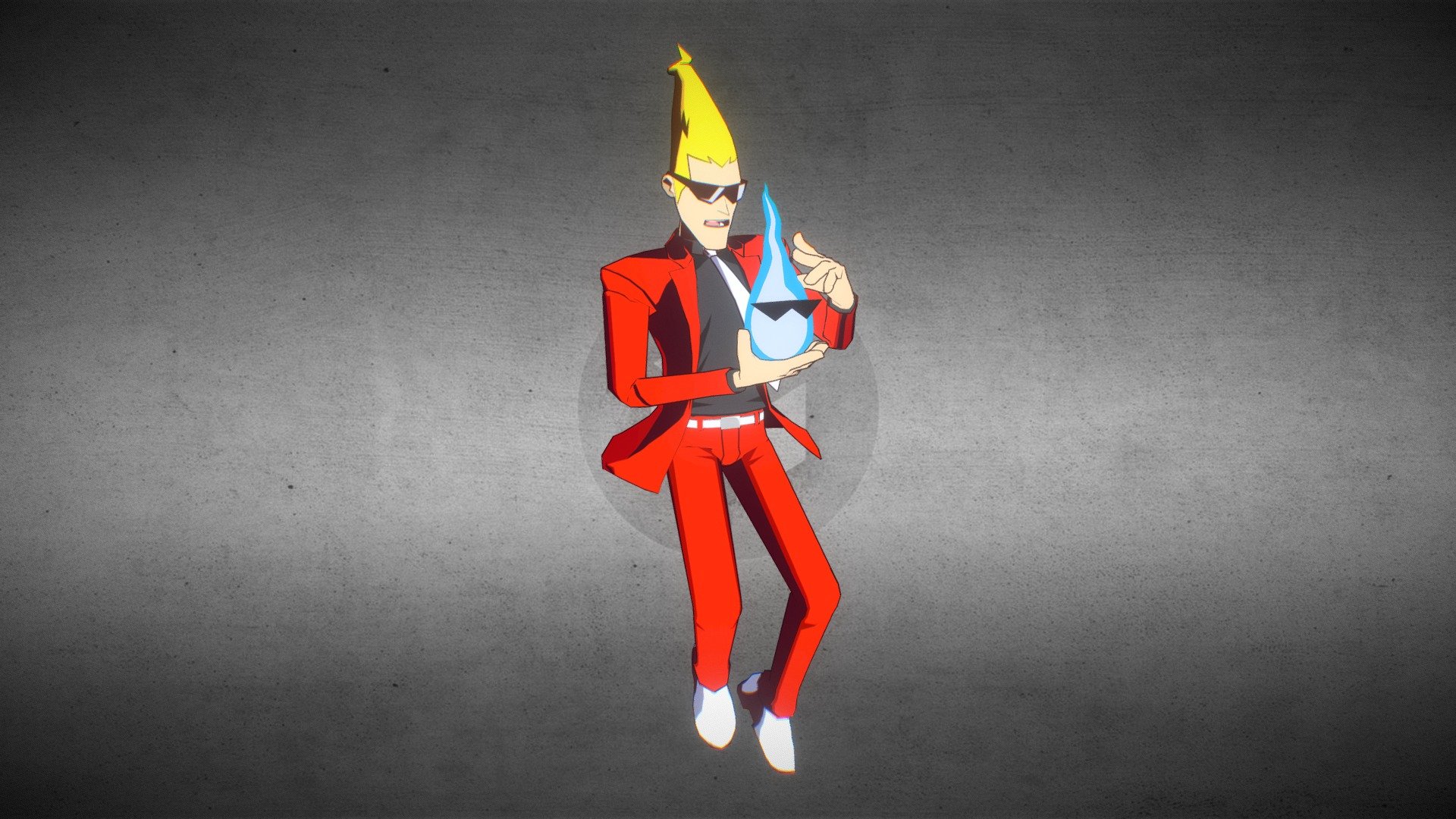 Ghost Trick Phantom Detective Wallpapers Wallpaper Cave