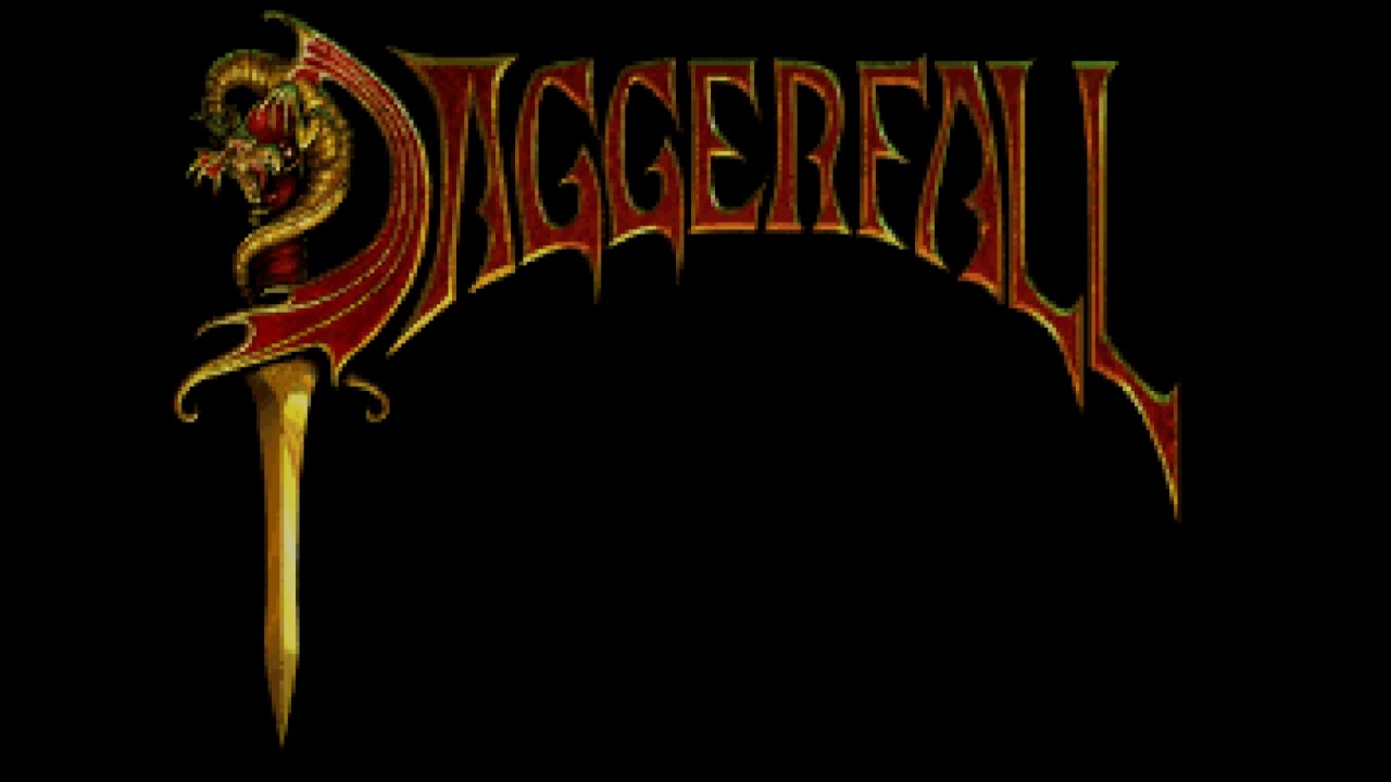 Category:The Elder Scrolls II: Daggerfall