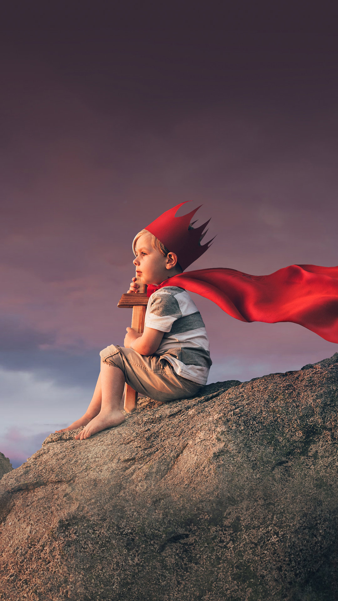 Download MIUI 7 Official Stock Wallpaper