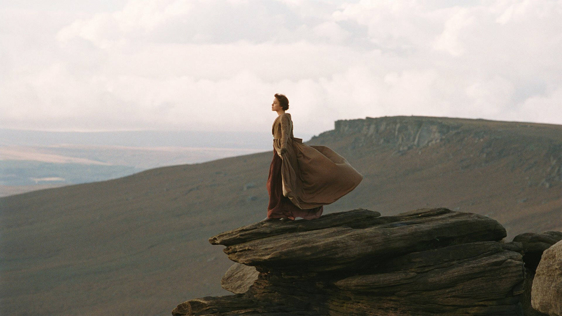 Download Pride And Prejudice Elizabeth Bennet Wallpaper