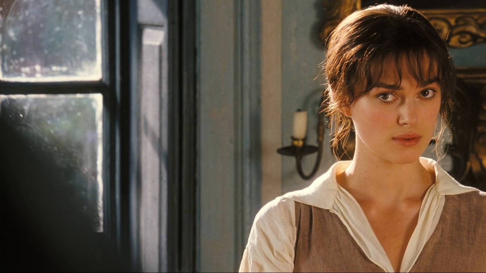 Download Pride And Prejudice Keira Knightley Elizabeth Wallpaper
