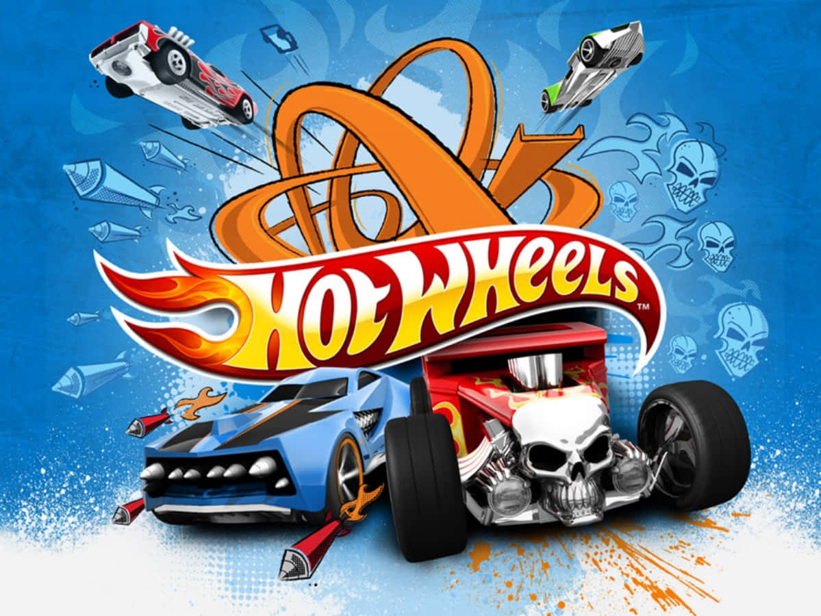 40+ Hot Wheels Unleashed HD Wallpapers and Backgrounds