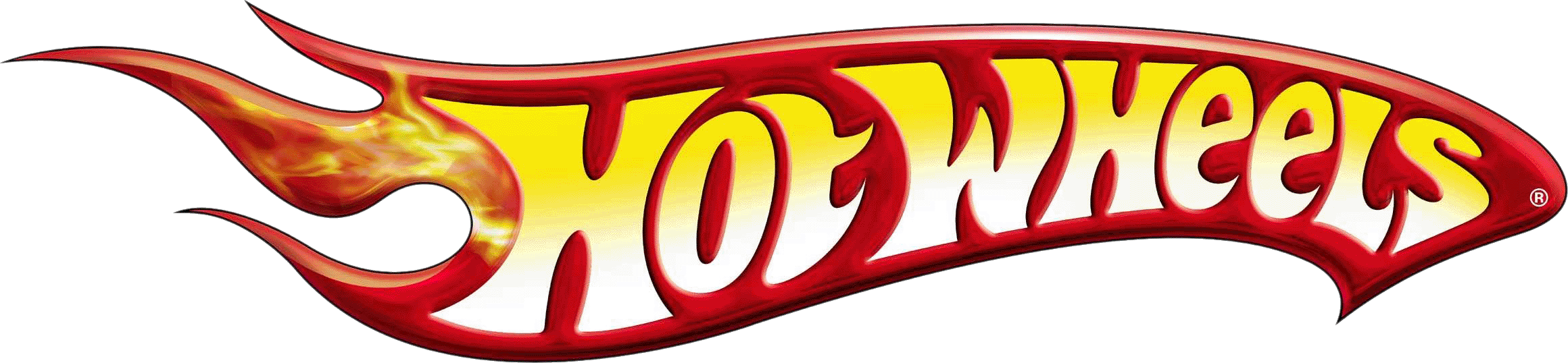 Hot Wheels PNG Transparent Image