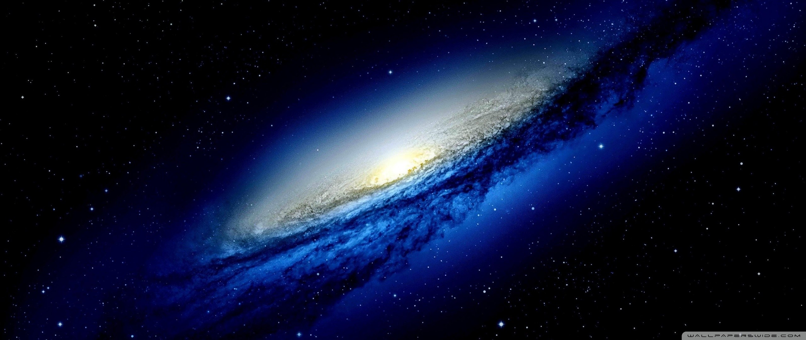 Ultra Wide Wallpaper