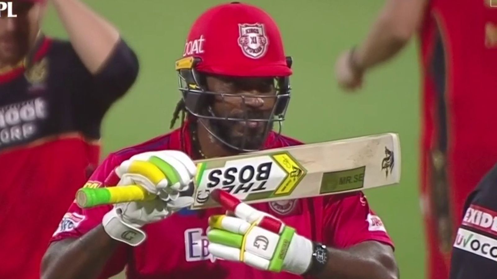 West Indies' Chris Gayle ends IPL stint with Punjab Kings to 'mentally refresh' ahead of T20 World Cup