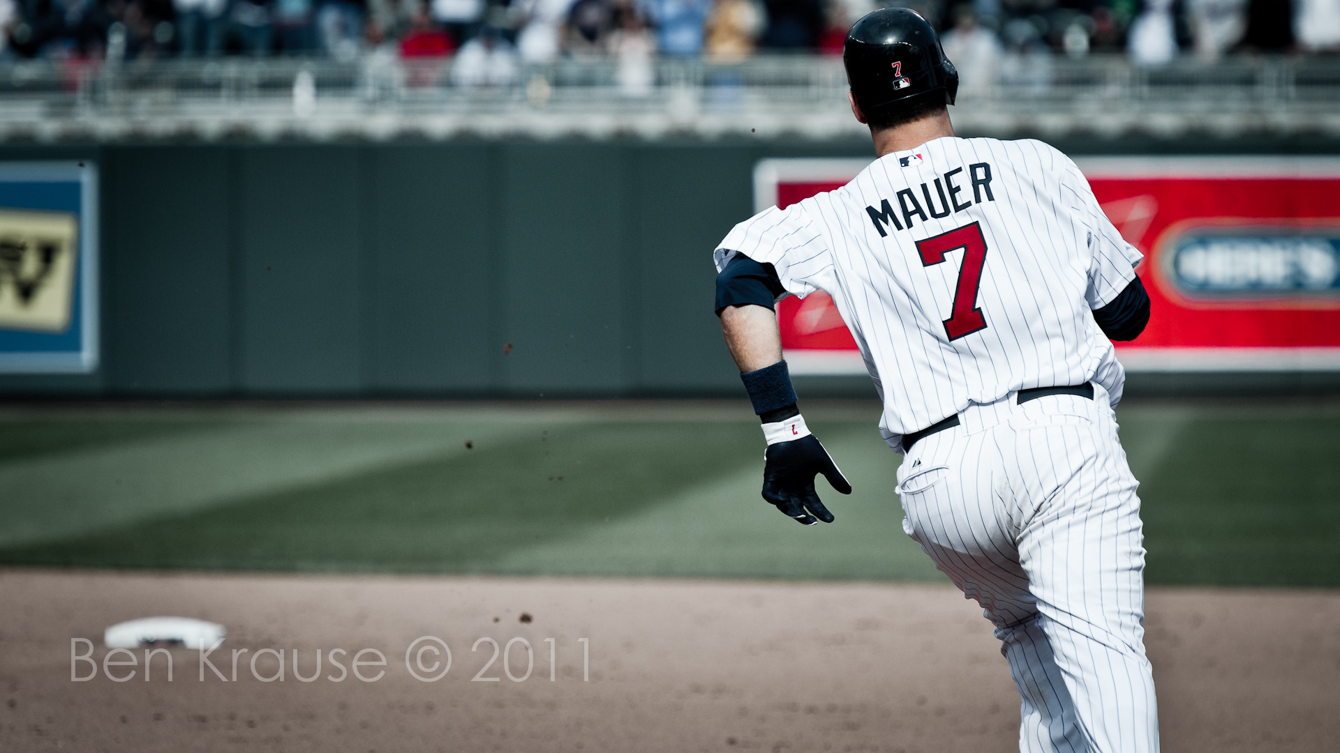 Minnesota Twins Wallpaper