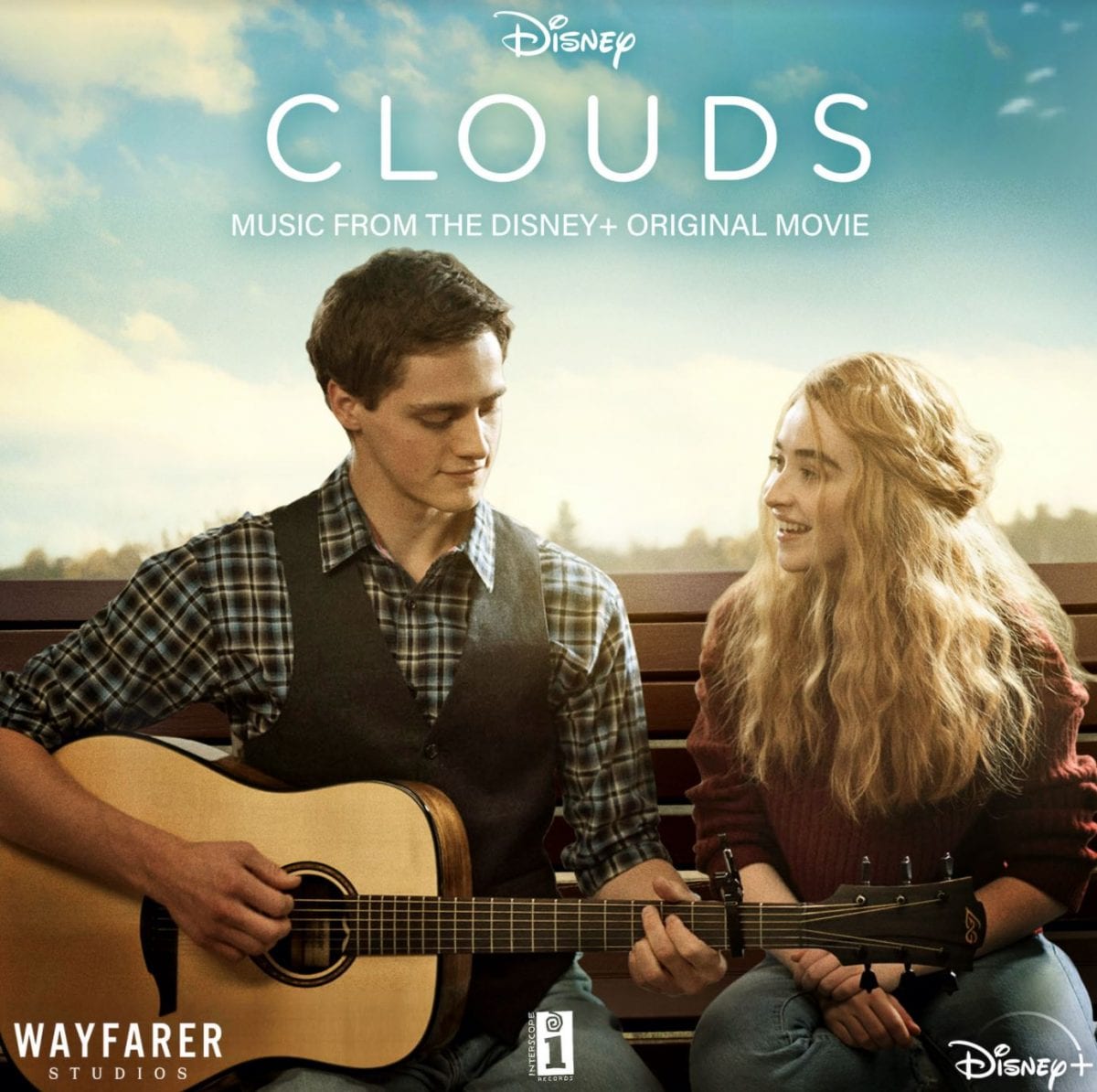 New Track 'Clouds' From Soundtrack For Disney+ Original Movie Released Today. Movies. Games. Geek Culture