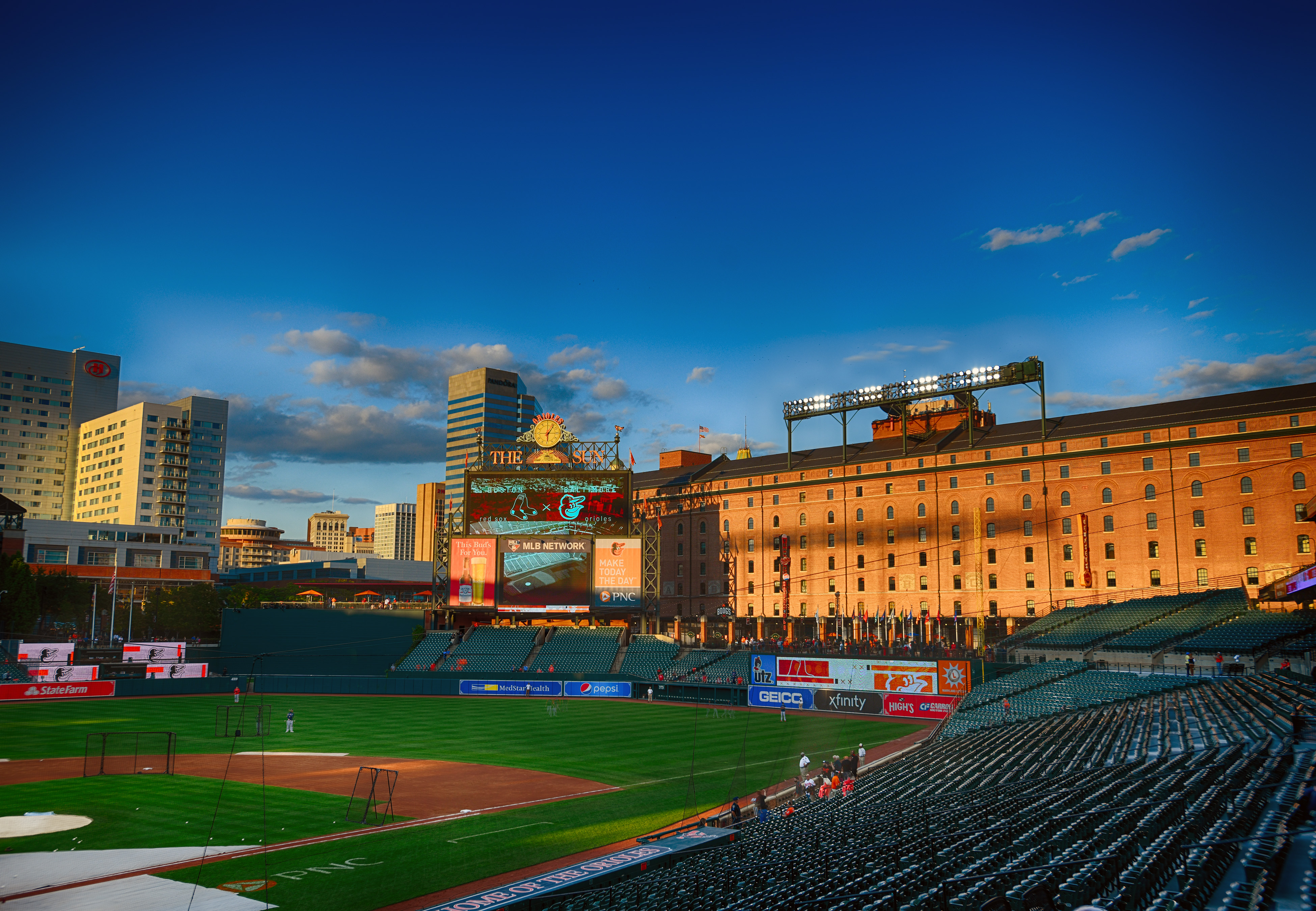 Unique Camden Yards Desktop Wallpaper  Camden yards, Baltimore orioles  stadium, Baltimore orioles