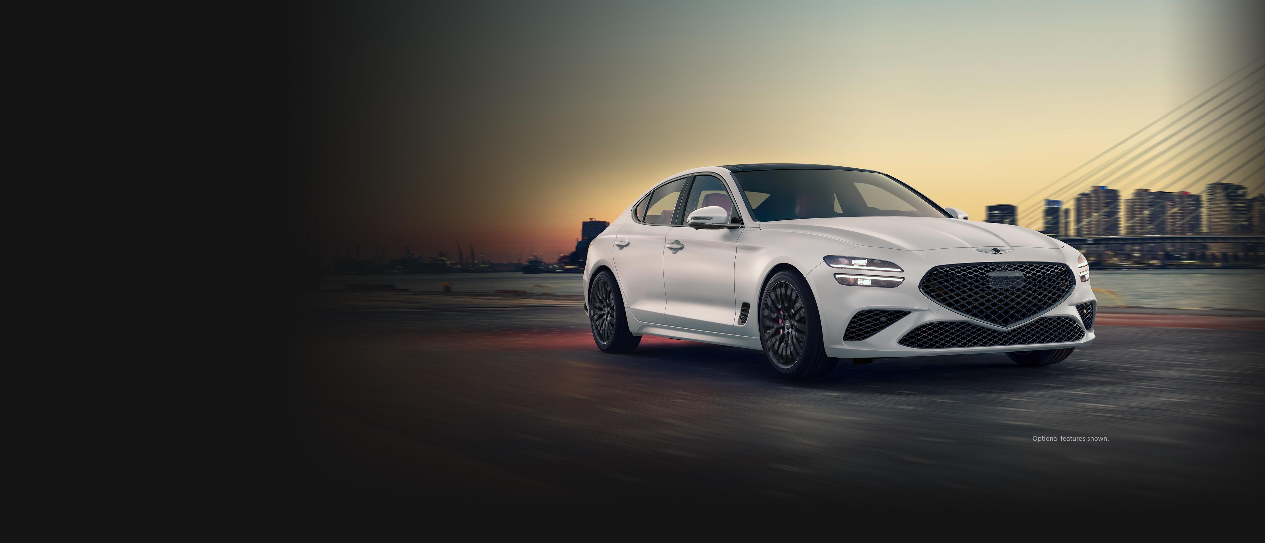 Genesis of Hampton is a Fort Walton Beach Genesis dealer and a new car and used car Fort Walton Beach FL Genesis dealership