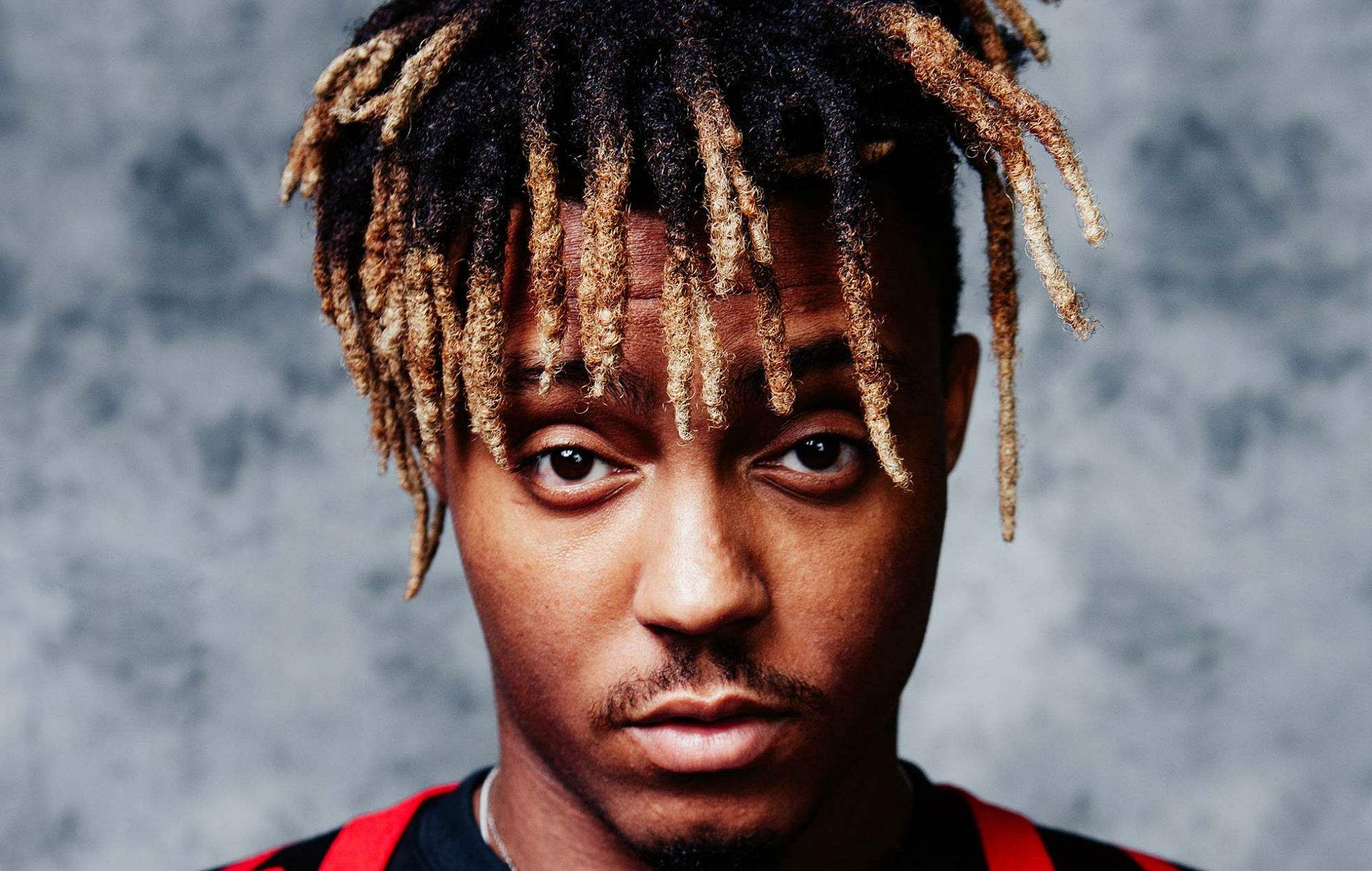 Download Music Juice Wrld HD Wallpaper