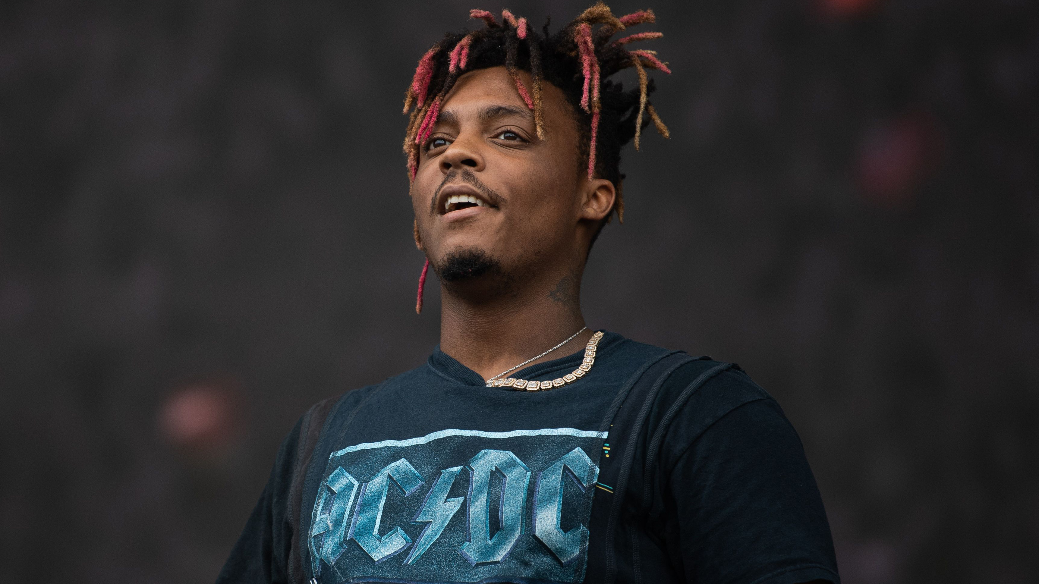 Download Juice Wrld wallpaper for mobile phone, free Juice Wrld HD picture
