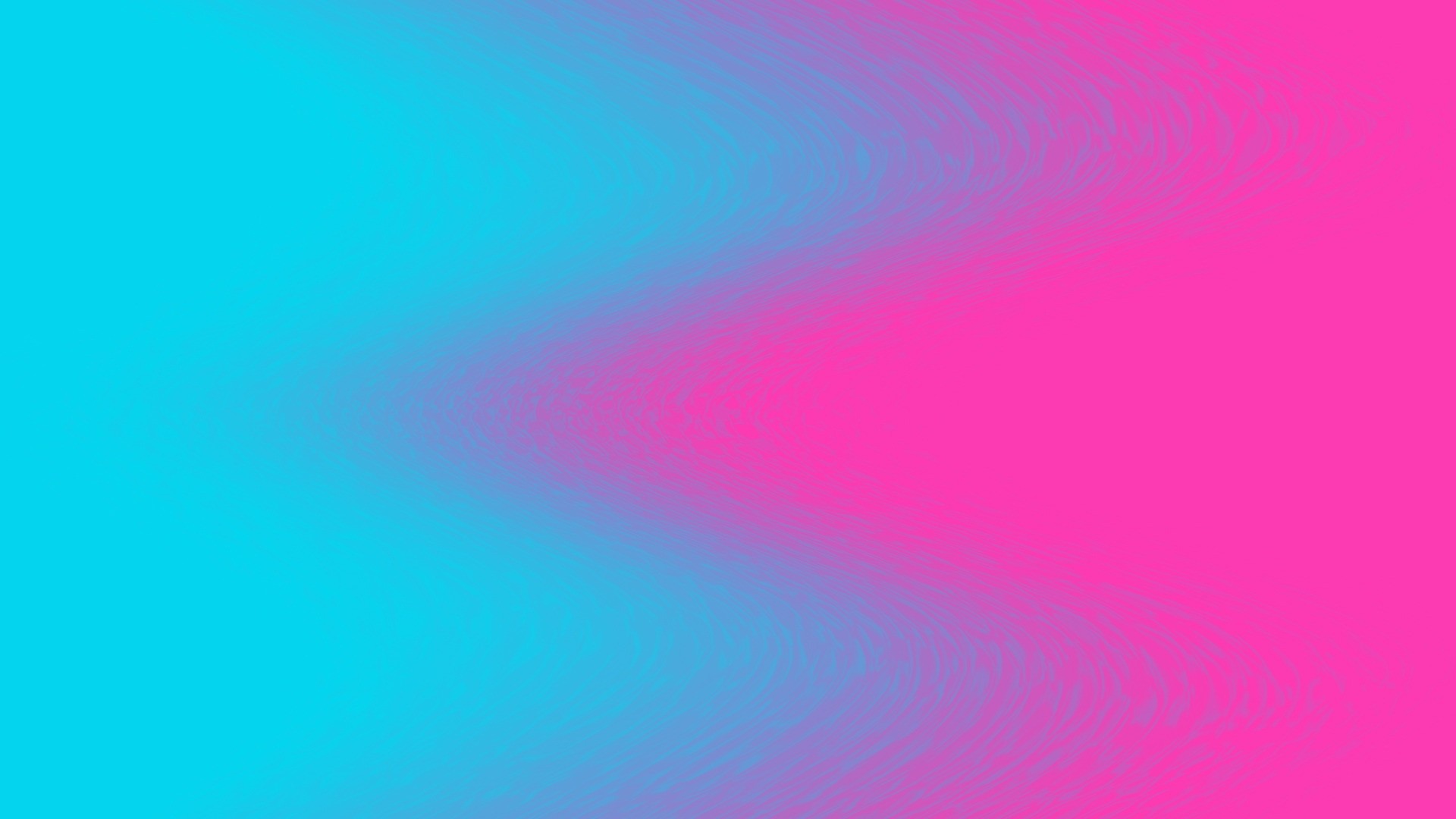 Pink and Blue Wallpaper