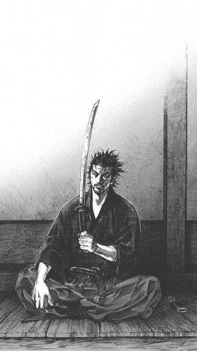 555. Vagabond manga, Miyamoto musashi art, Samurai art. Manga art, Miyamoto musashi art, Samurai art